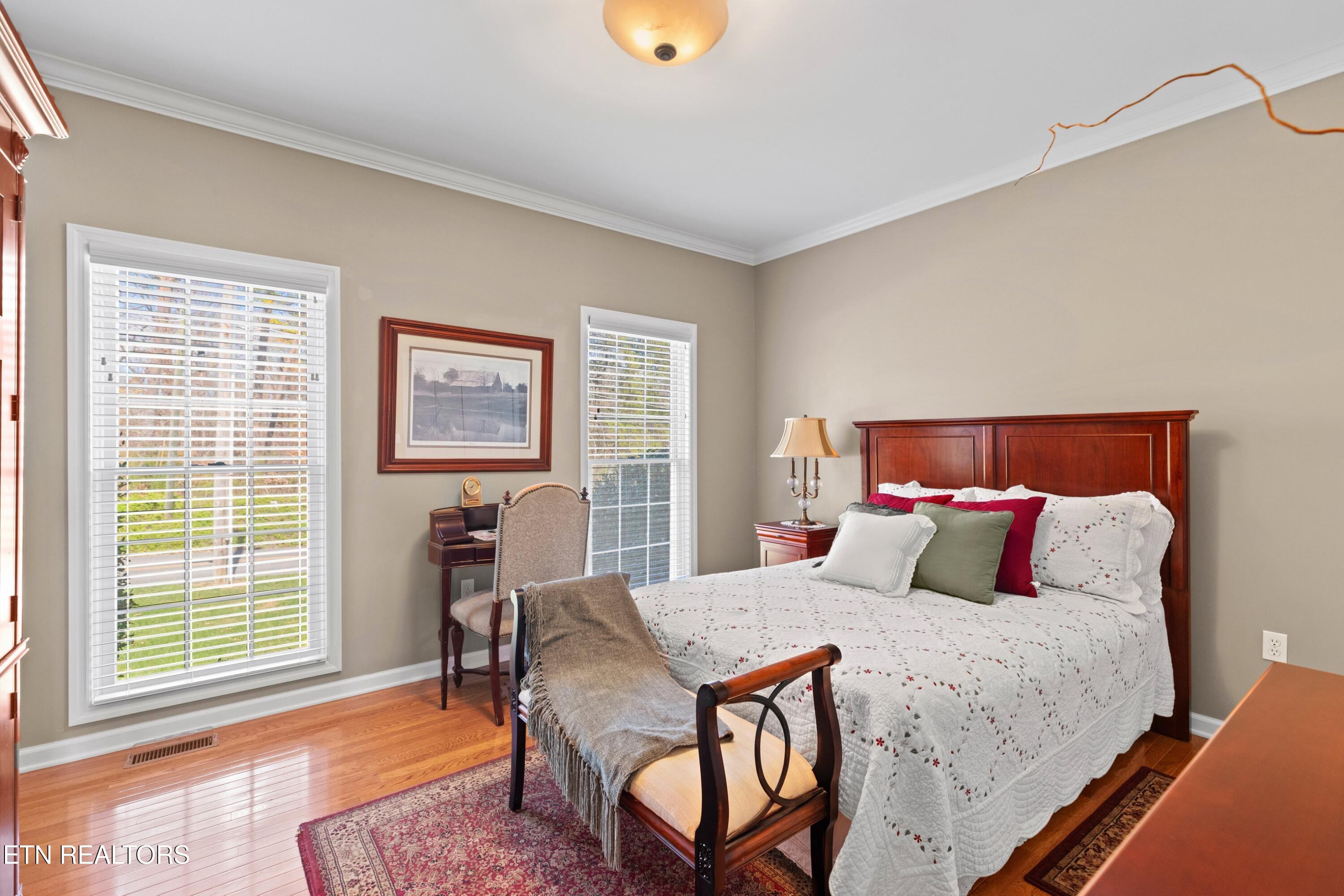 741 Cherokee Drive Dandridge TN 37725