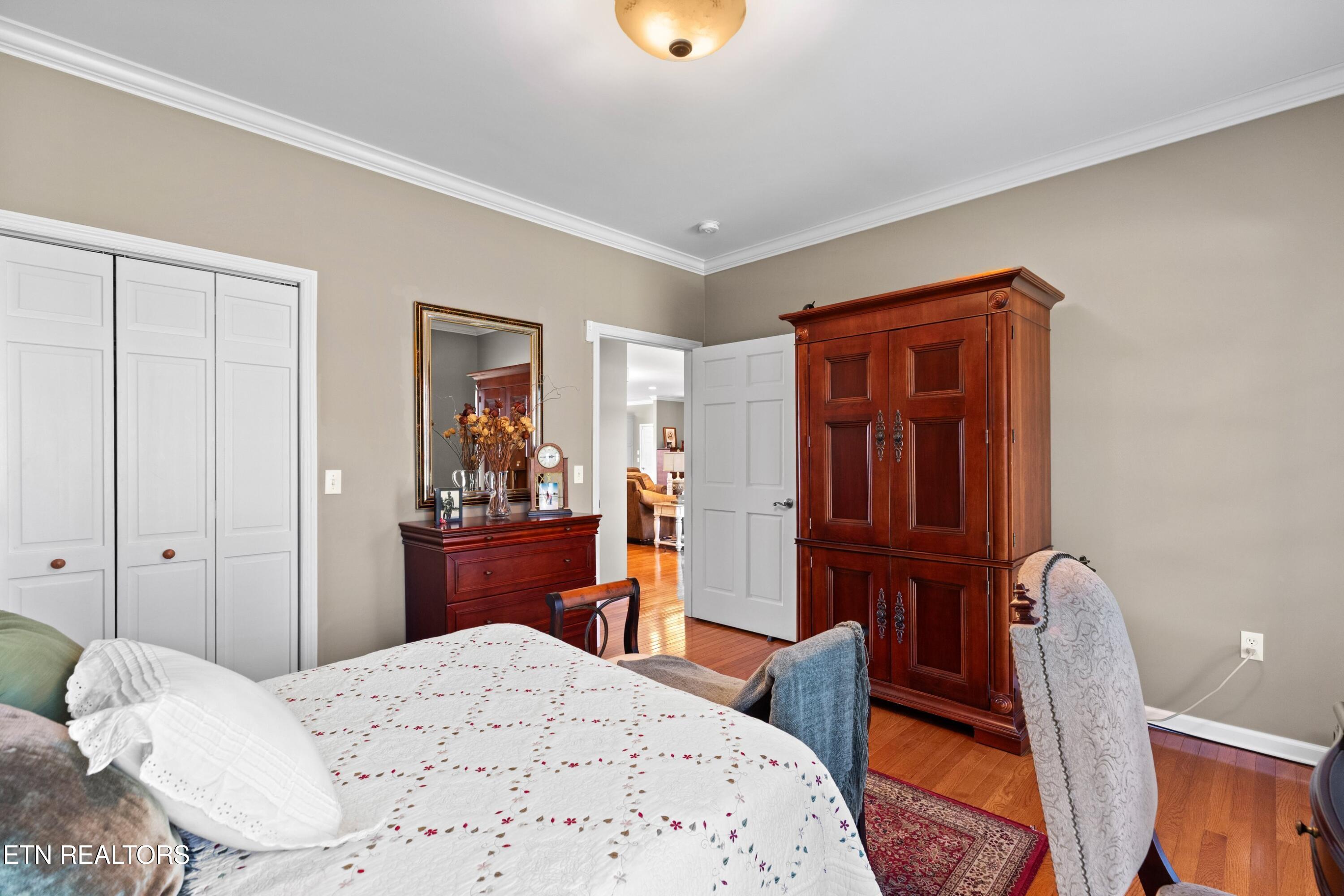 741 Cherokee Drive Dandridge TN 37725