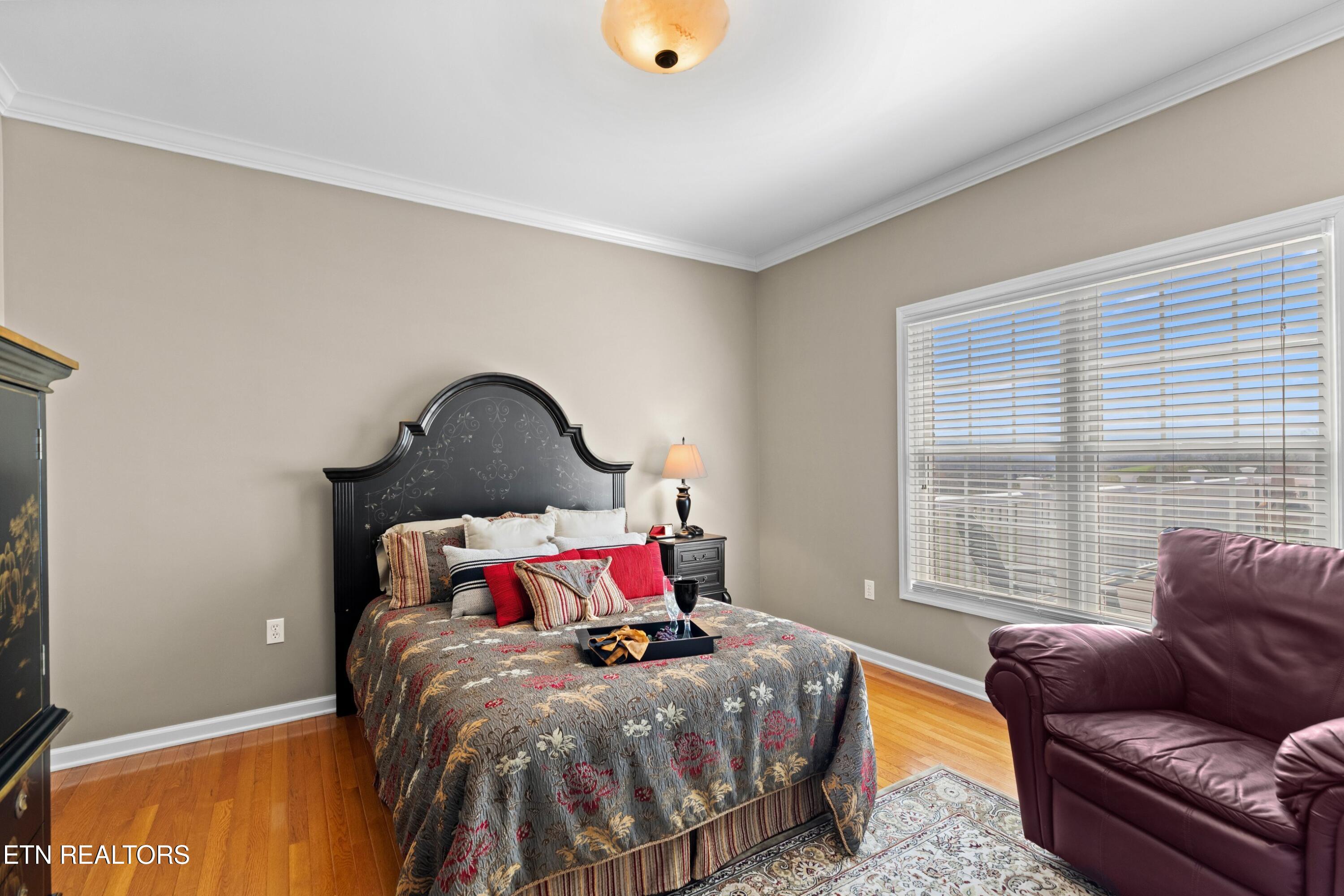 741 Cherokee Drive Dandridge TN 37725