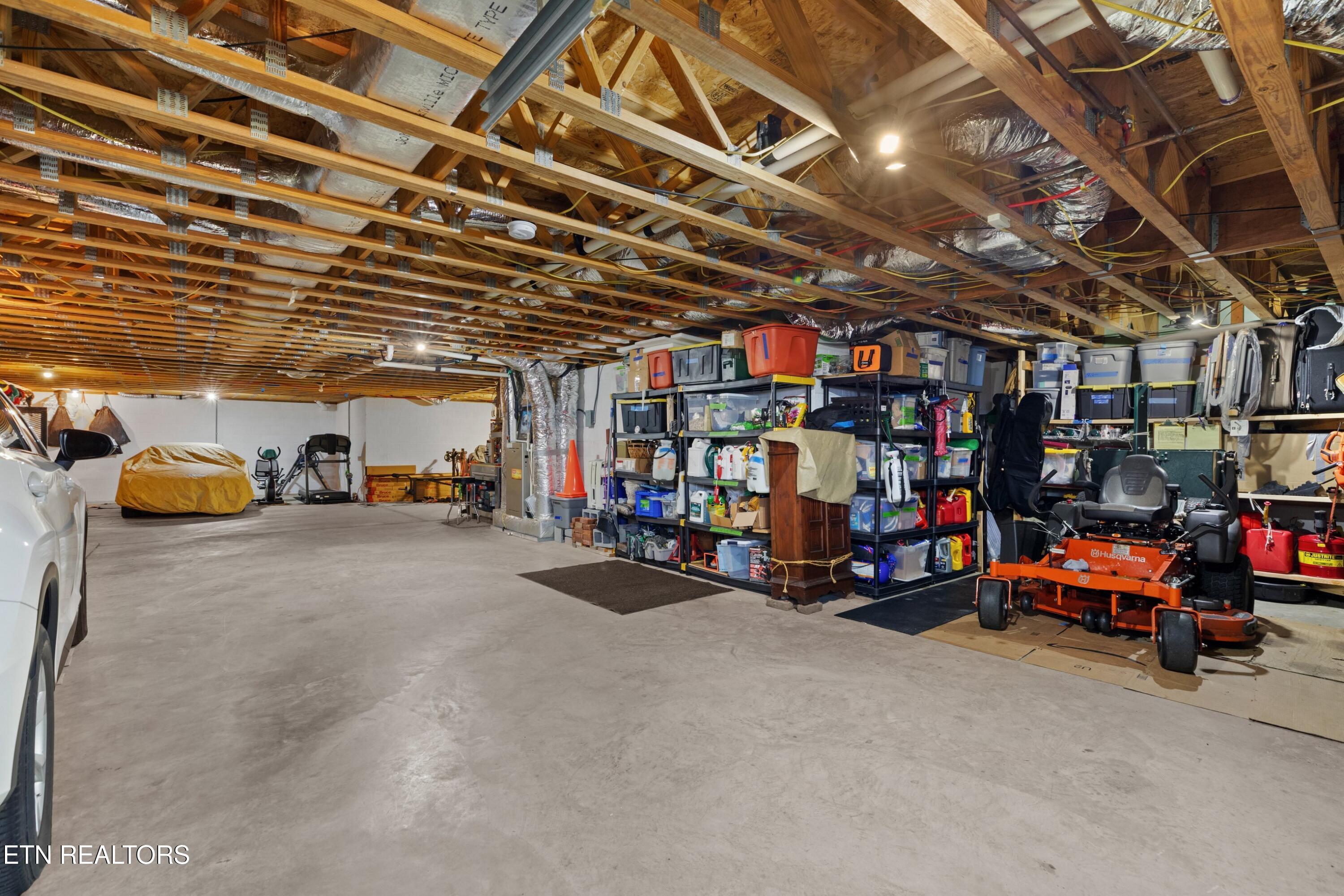741 Cherokee Drive Dandridge TN 37725