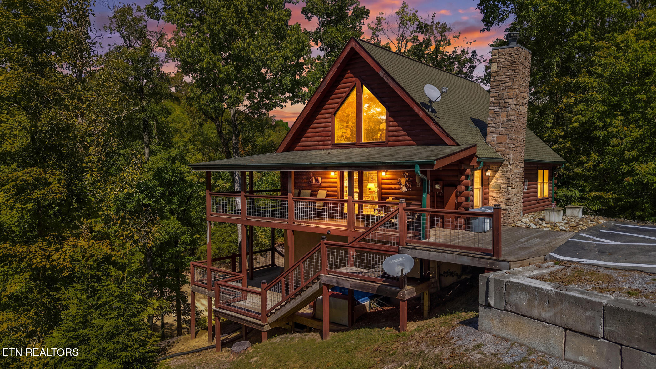 118 Daryl Way Sevierville TN 37876