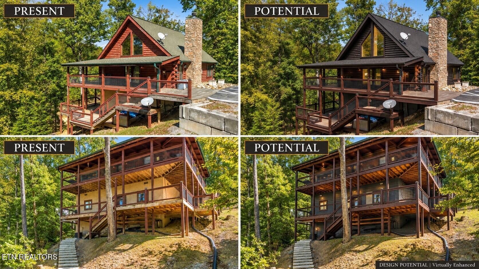 118 Daryl Way Sevierville TN 37876