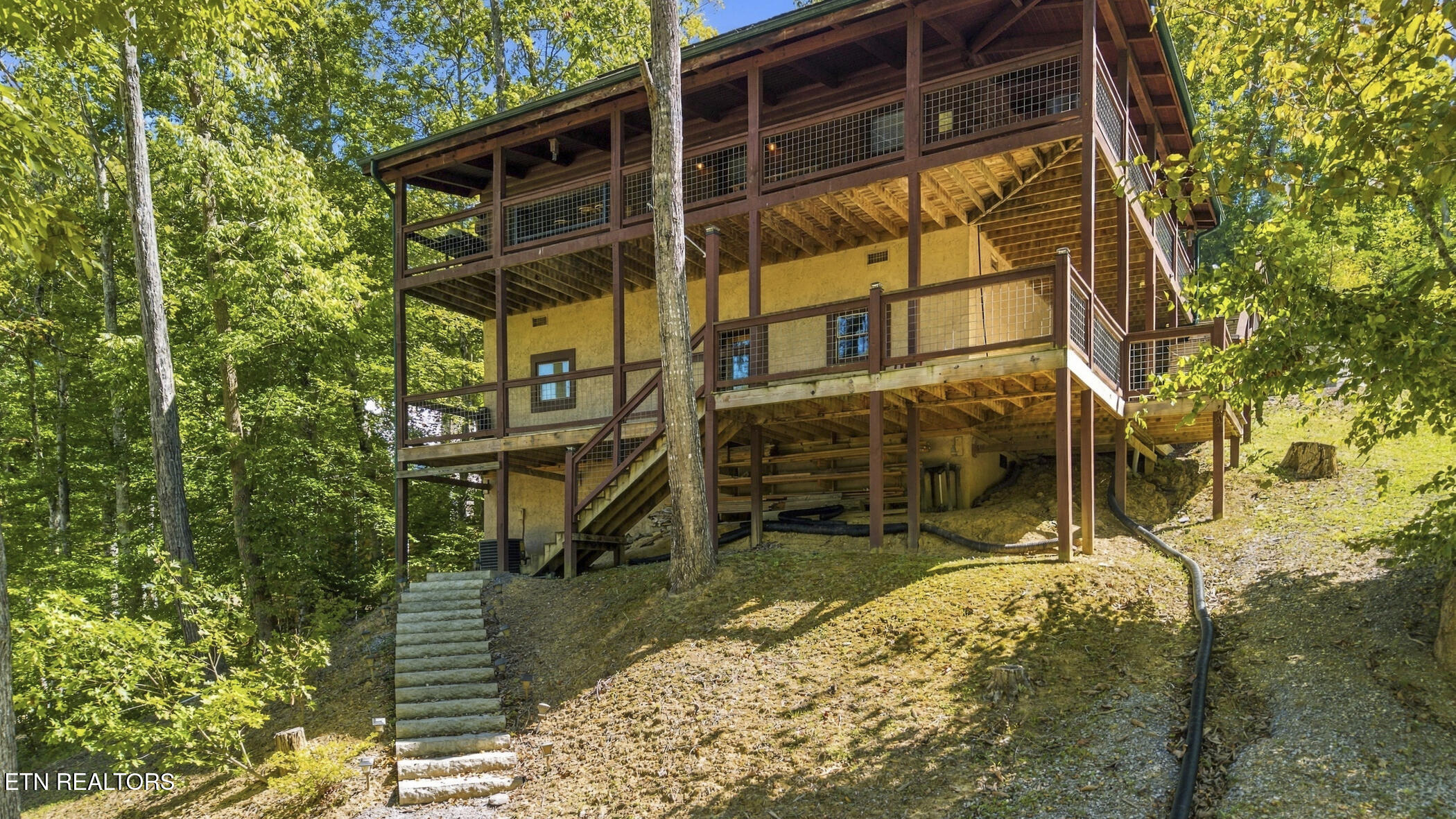 118 Daryl Way Sevierville TN 37876