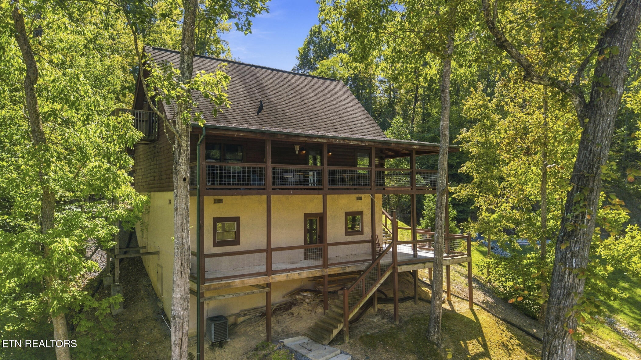 118 Daryl Way Sevierville TN 37876
