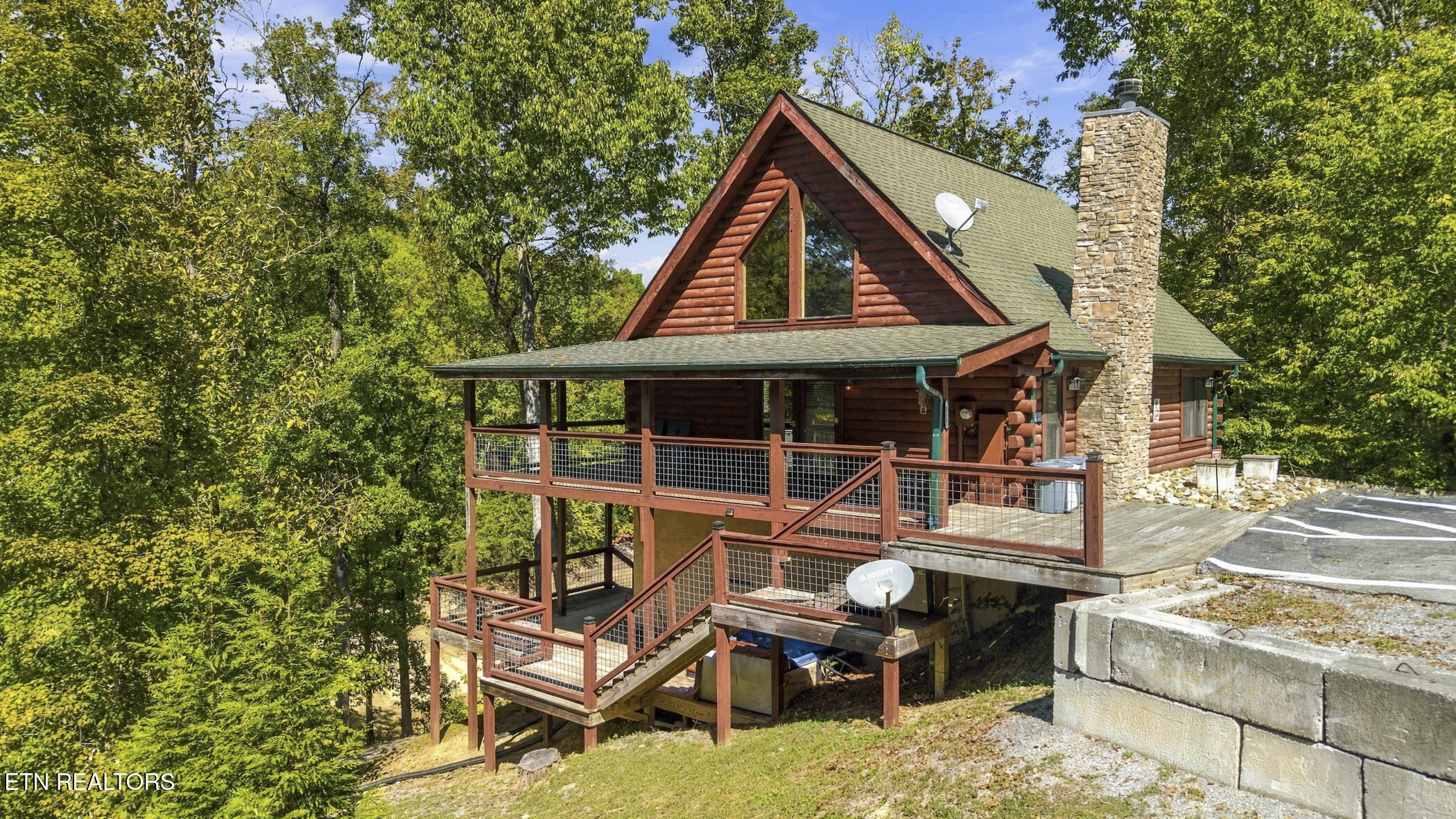 118 Daryl Way Sevierville TN 37876