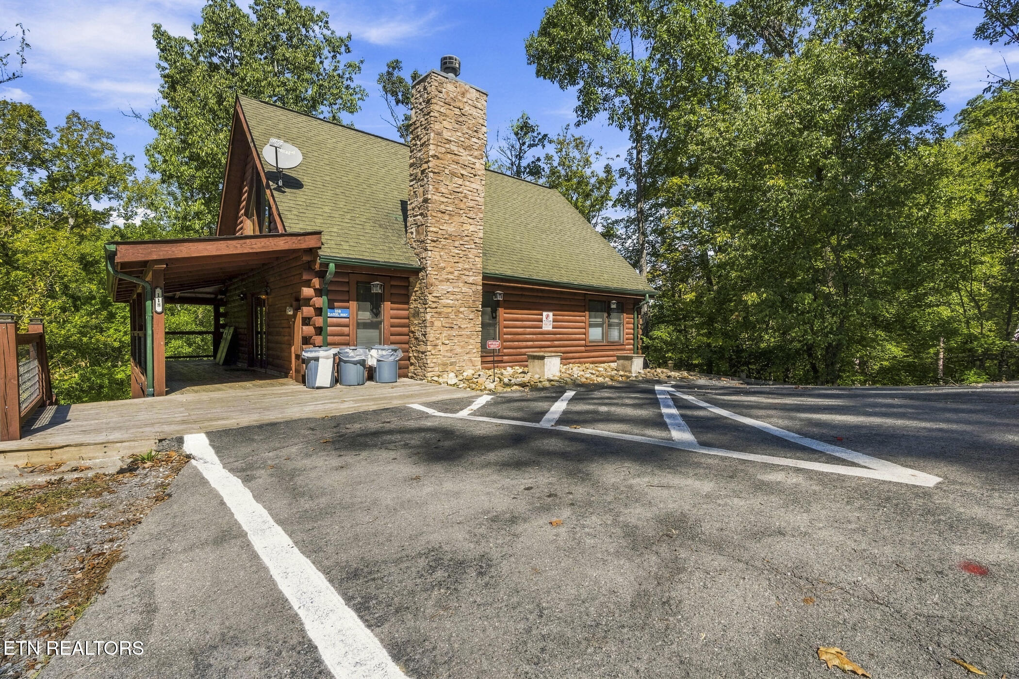118 Daryl Way Sevierville TN 37876