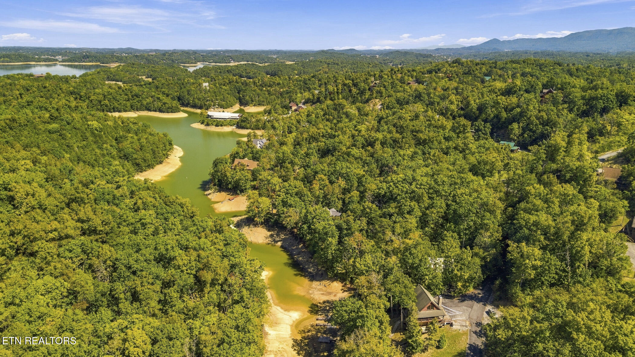 118 Daryl Way Sevierville TN 37876