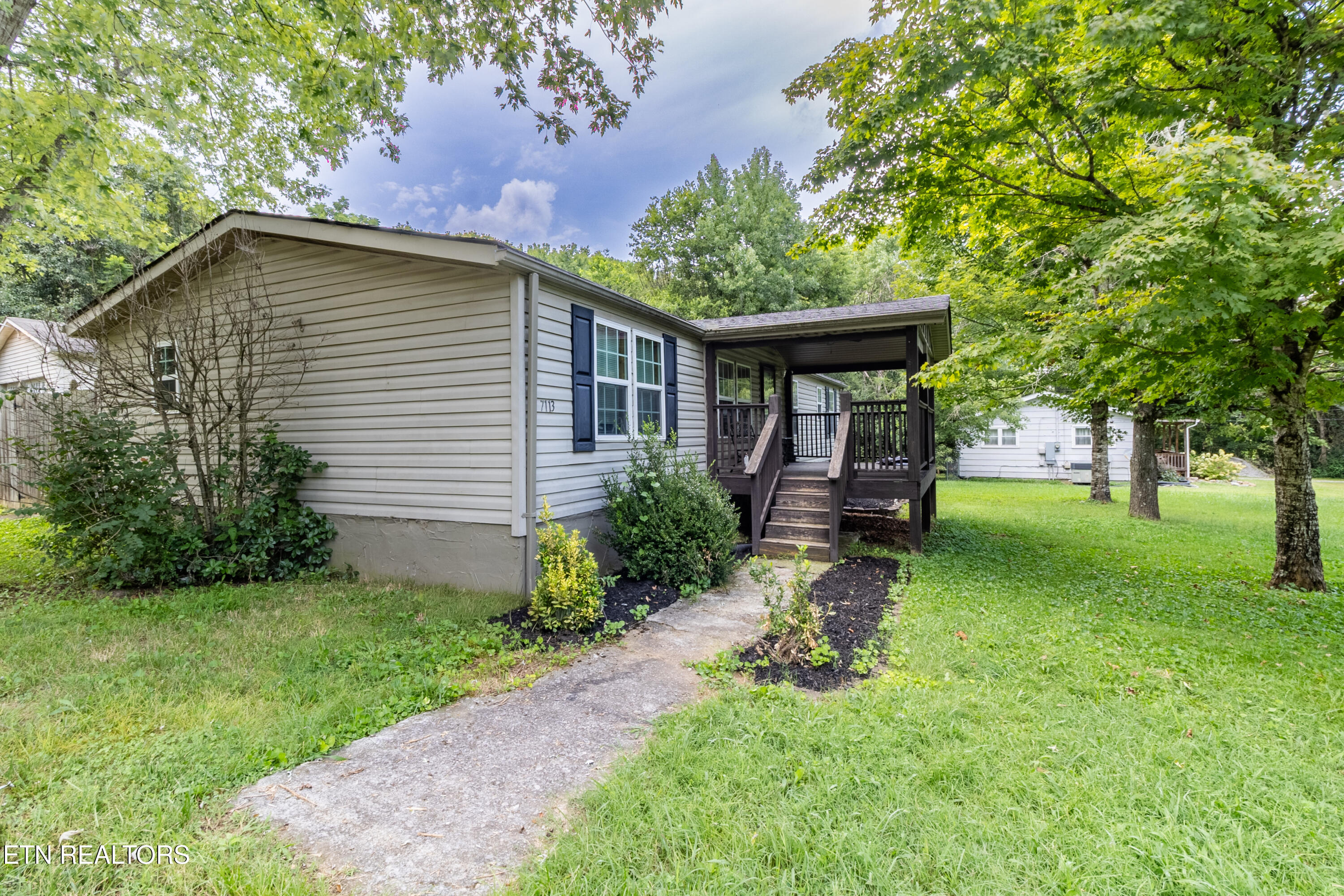 7113 Babelay Road Knoxville TN 37924