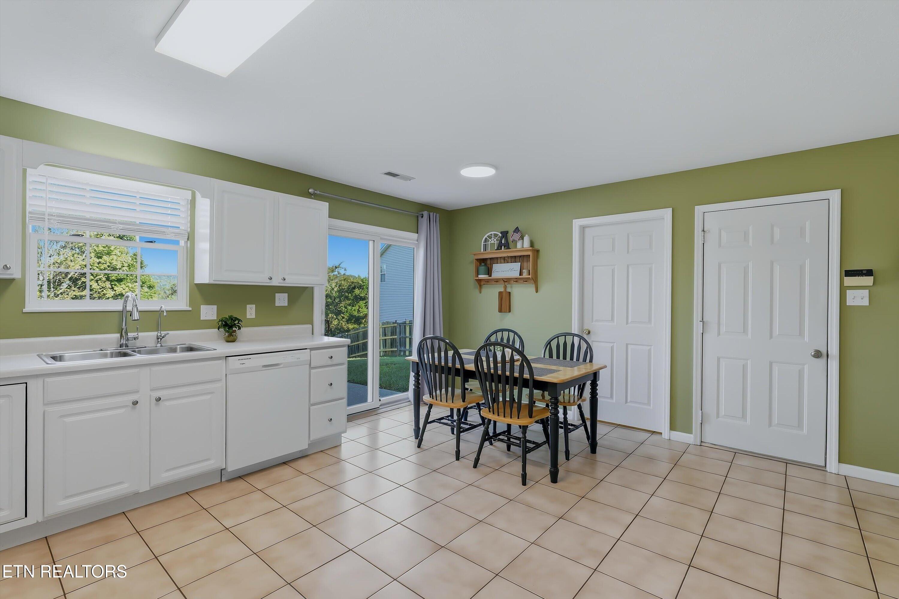 1213 Sparwood Lane Knoxville TN 37932