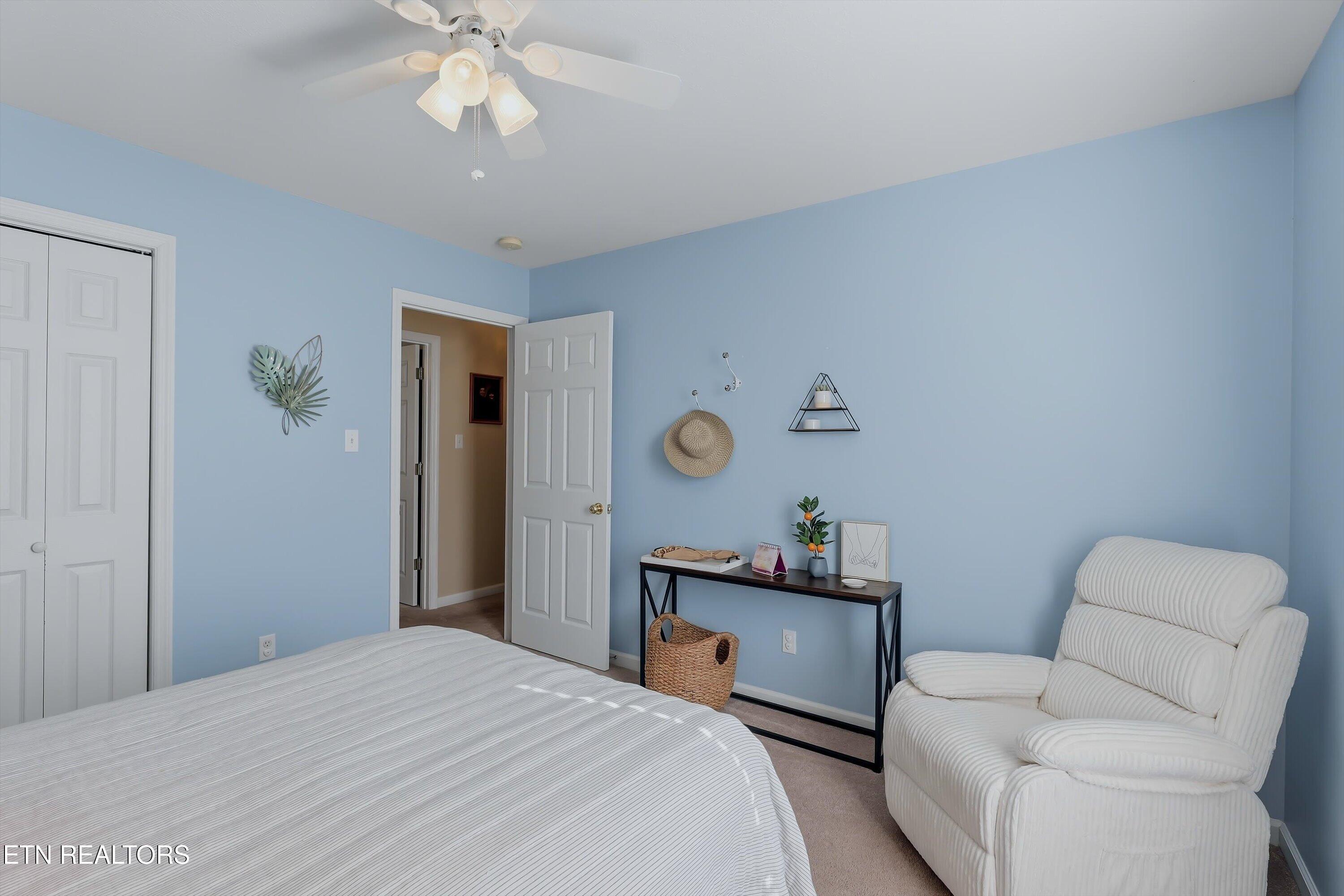 1213 Sparwood Lane Knoxville TN 37932