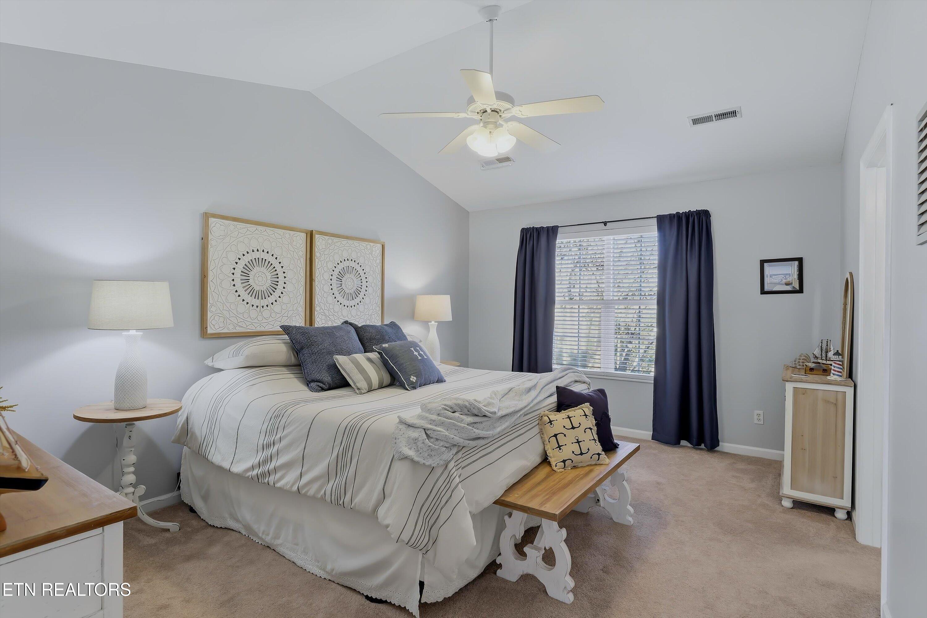 1213 Sparwood Lane Knoxville TN 37932