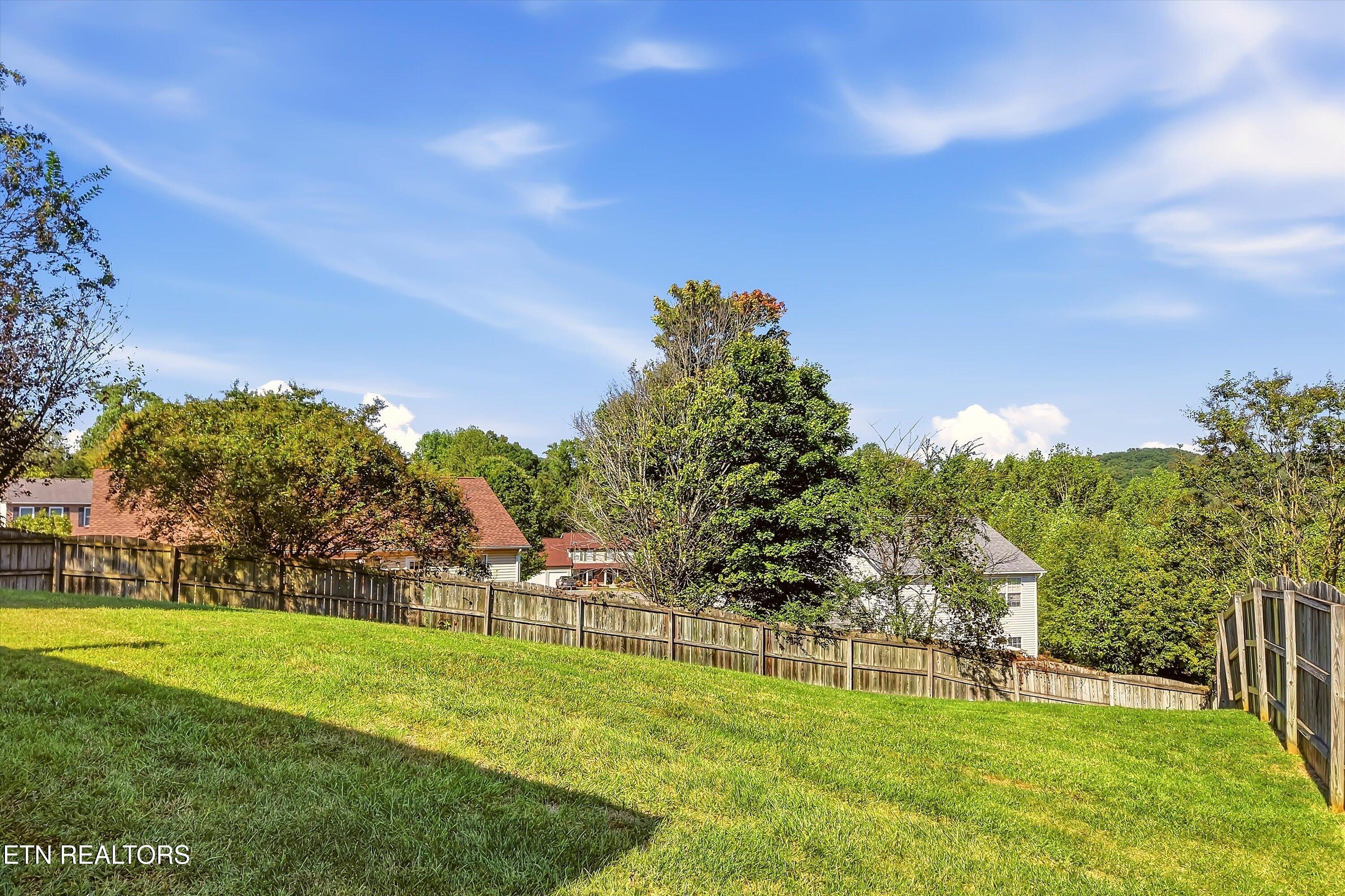 1213 Sparwood Lane Knoxville TN 37932