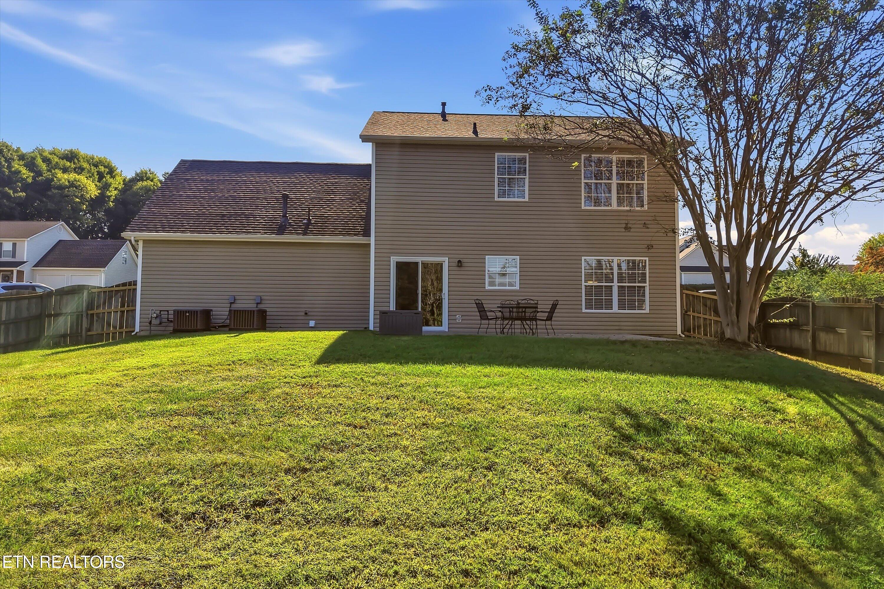 1213 Sparwood Lane Knoxville TN 37932