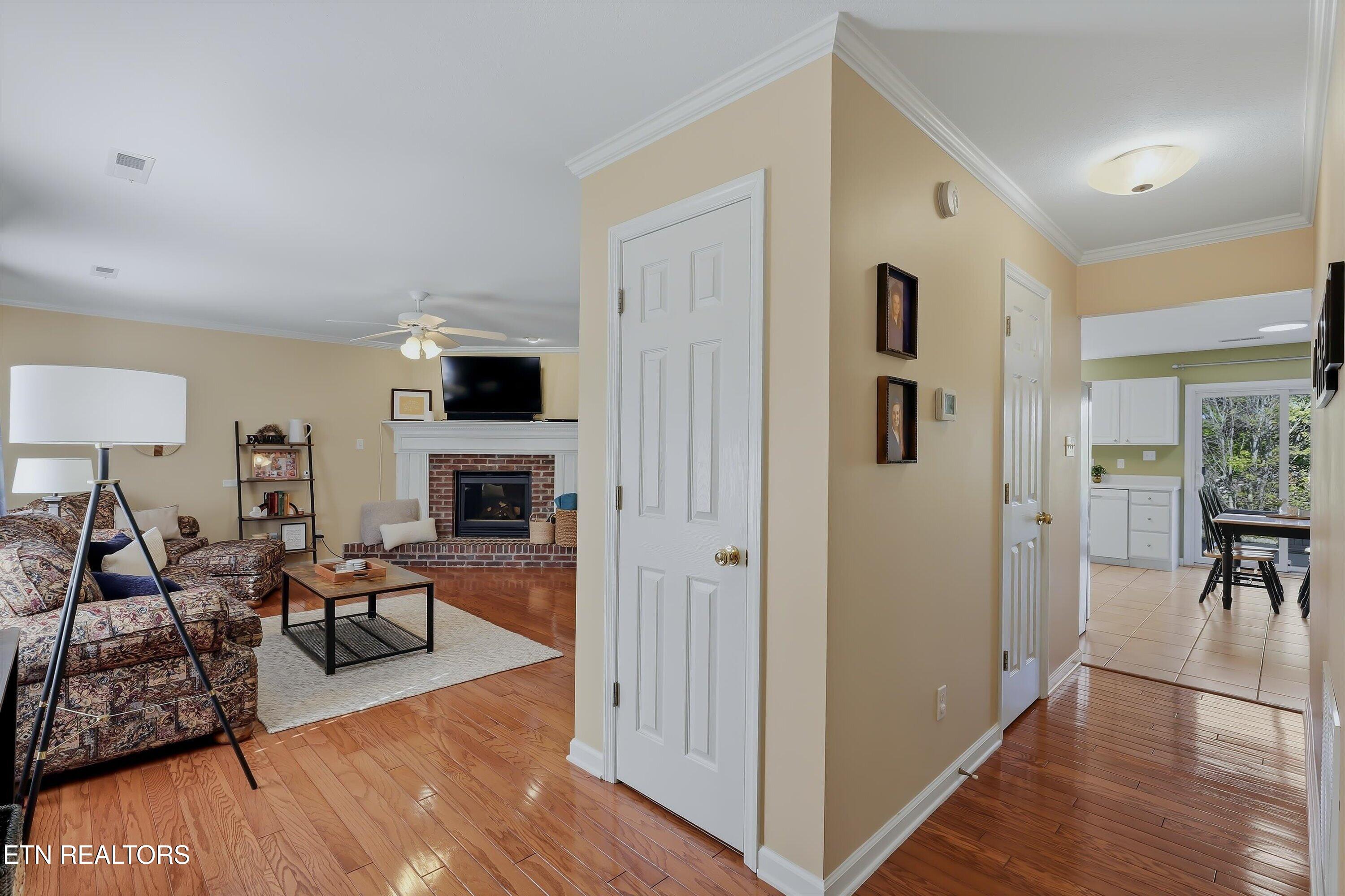 1213 Sparwood Lane Knoxville TN 37932