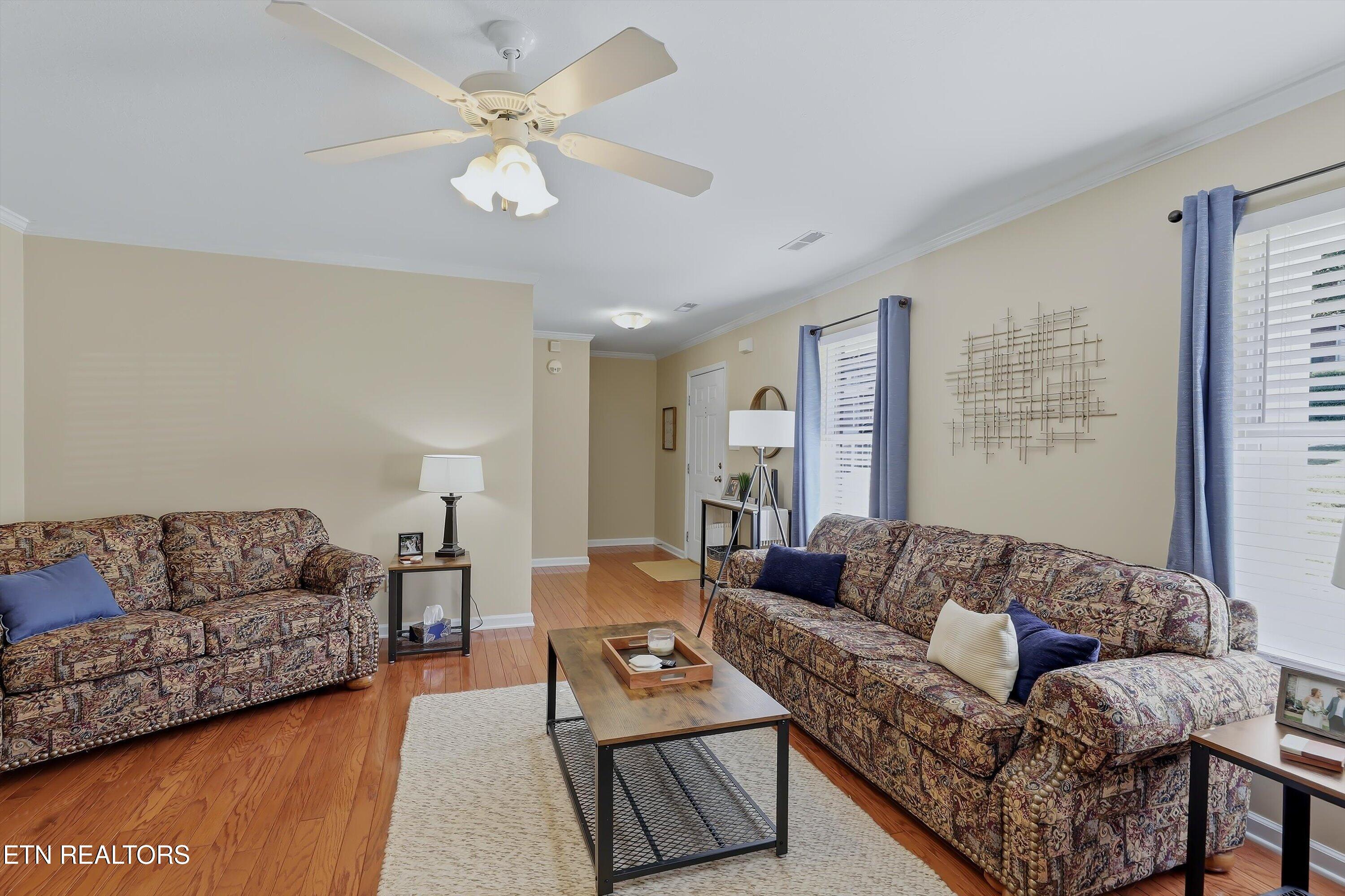 1213 Sparwood Lane Knoxville TN 37932