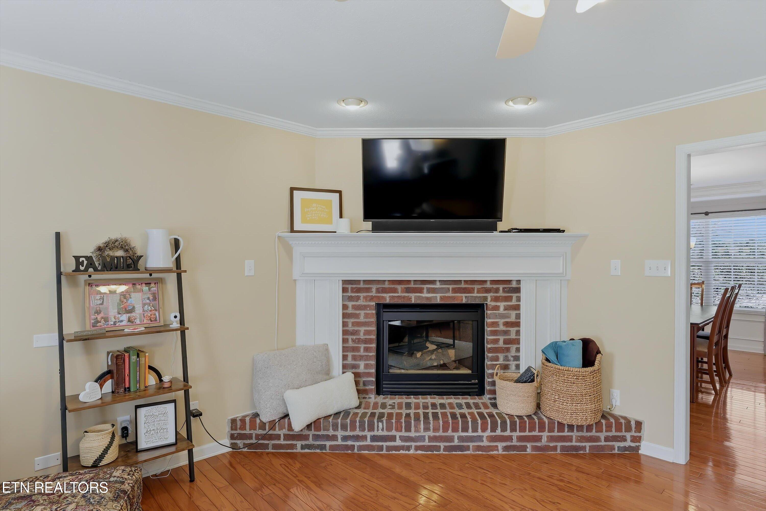 1213 Sparwood Lane Knoxville TN 37932
