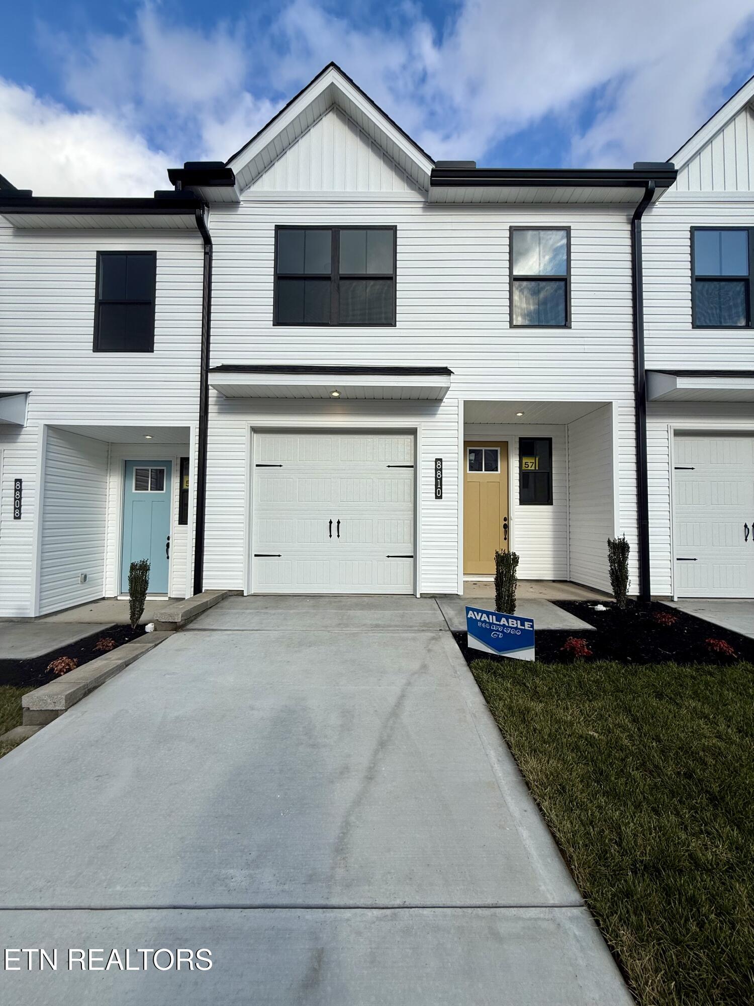8810 Chapman Trace Way Knoxville TN 37920