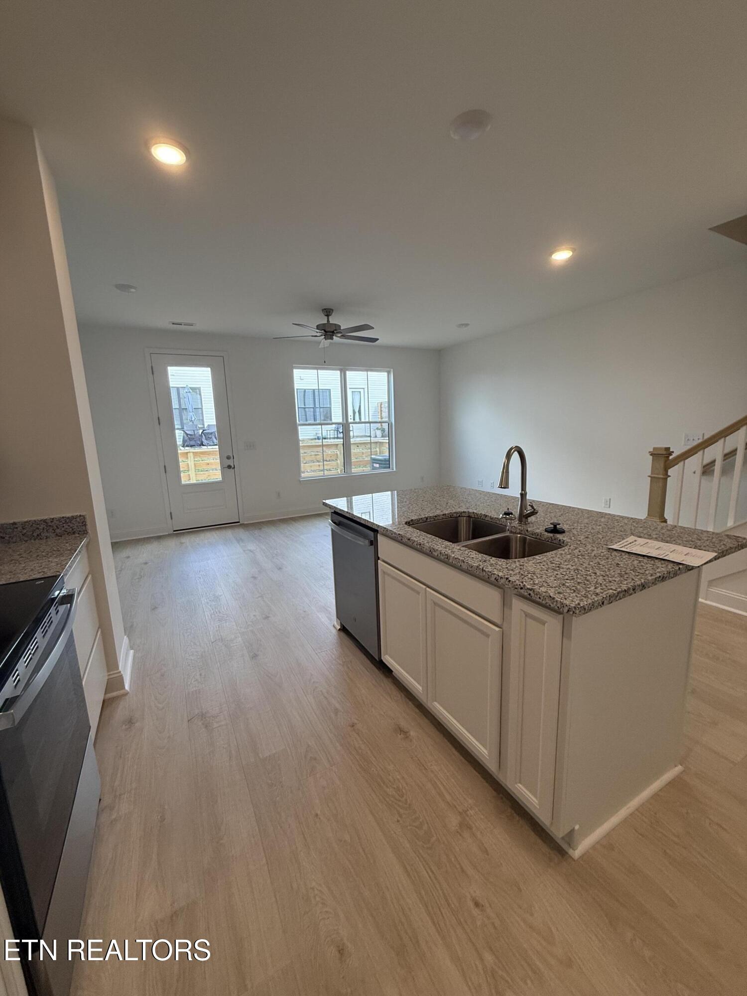 8810 Chapman Trace Way Knoxville TN 37920