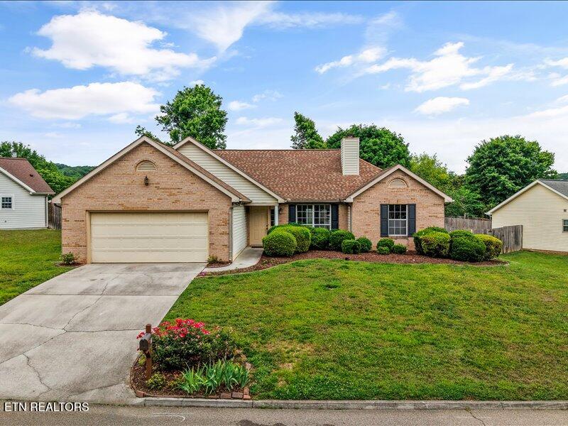 735 Whitesburg Drive Knoxville TN 37918