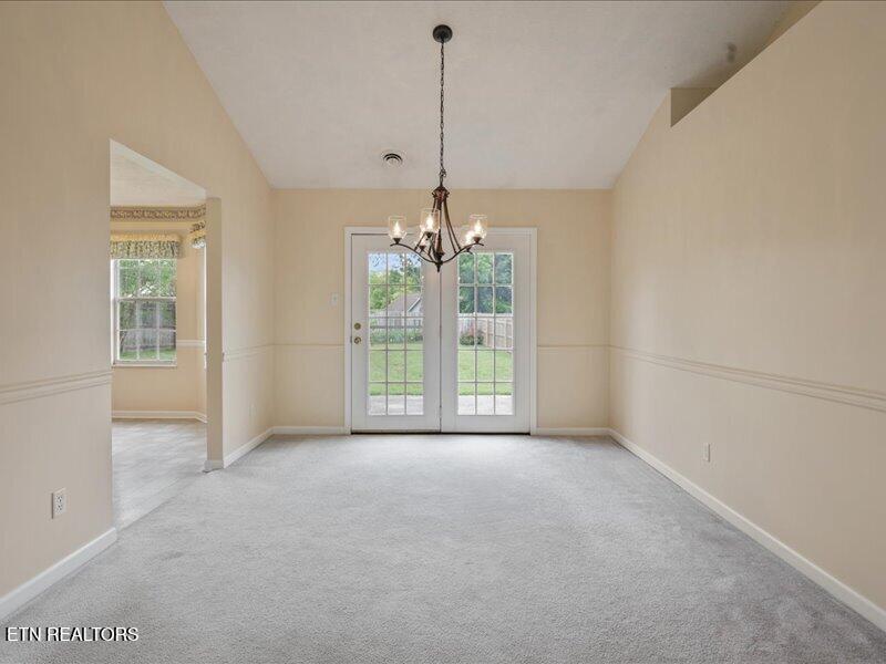 735 Whitesburg Drive Knoxville TN 37918