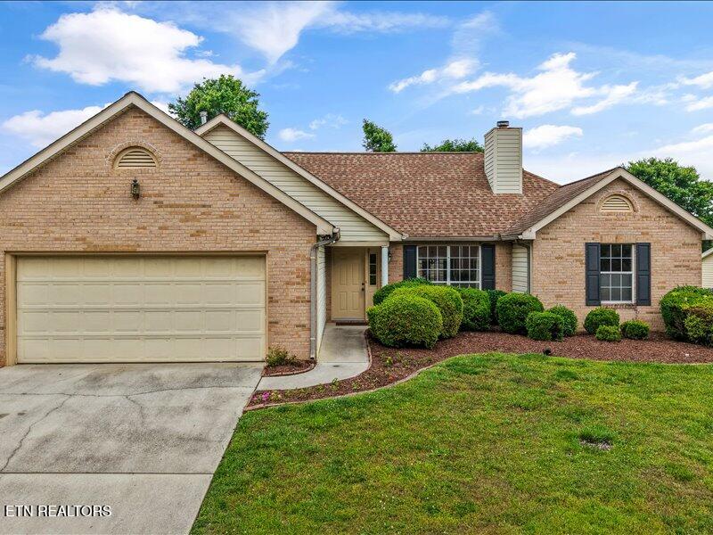 735 Whitesburg Drive Knoxville TN 37918