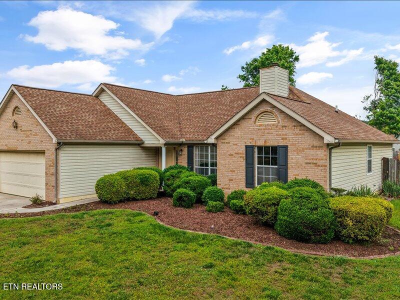 735 Whitesburg Drive Knoxville TN 37918