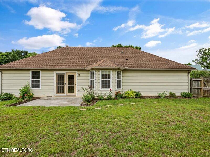 735 Whitesburg Drive Knoxville TN 37918