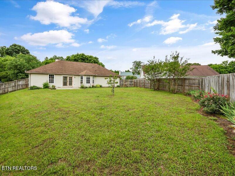 735 Whitesburg Drive Knoxville TN 37918