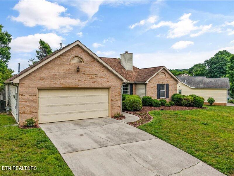 735 Whitesburg Drive Knoxville TN 37918