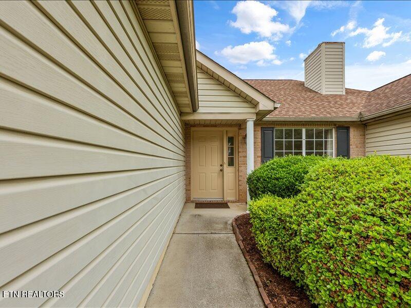 735 Whitesburg Drive Knoxville TN 37918
