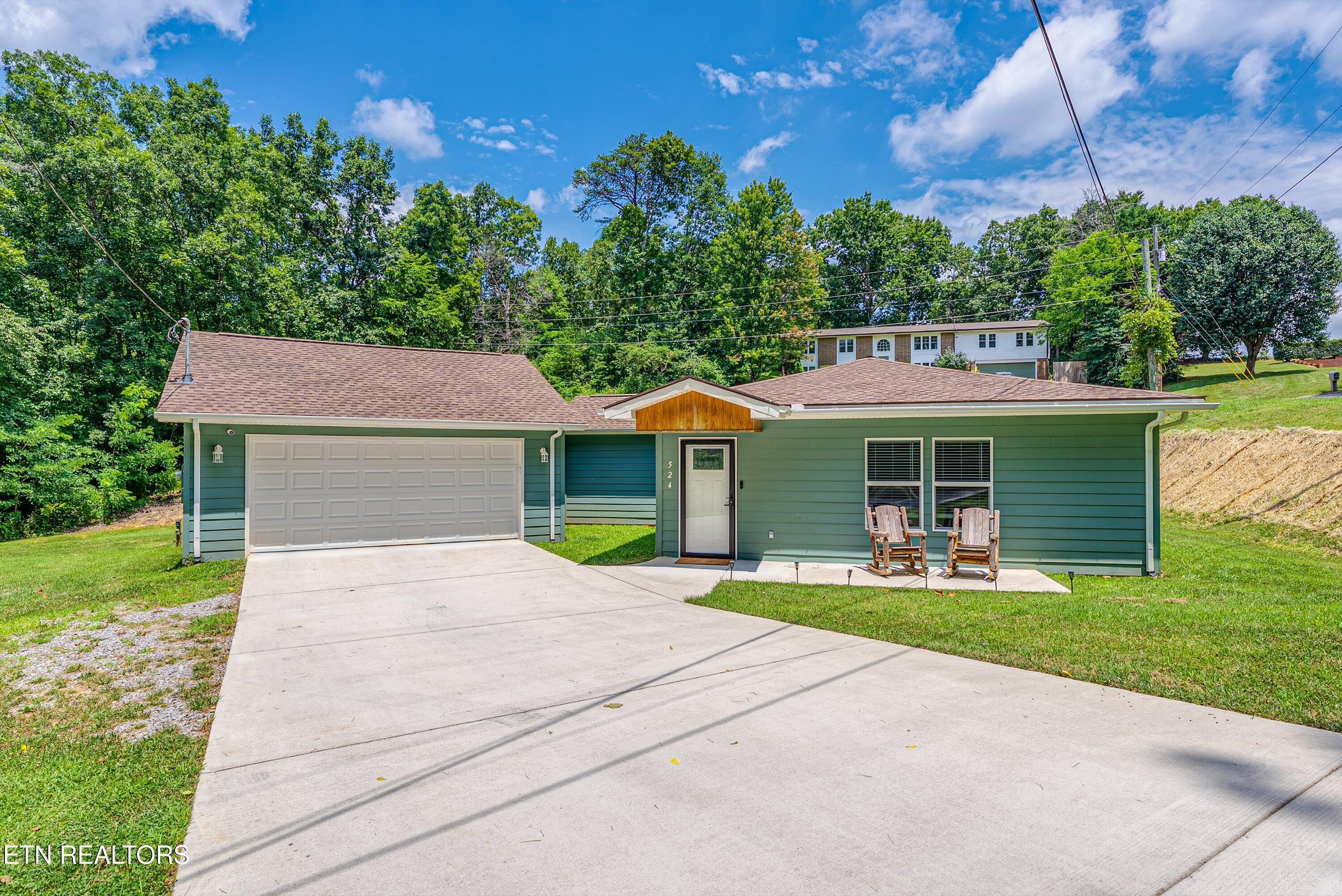 524 Amarillo Drive Seymour TN 37865