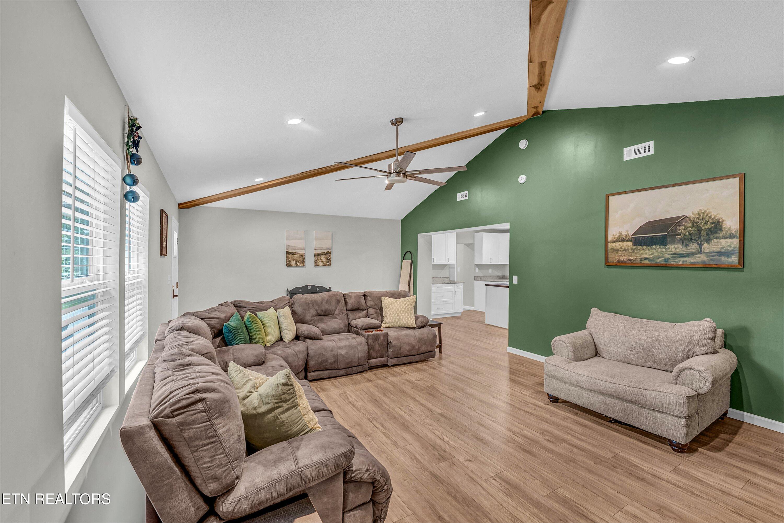 524 Amarillo Drive Seymour TN 37865
