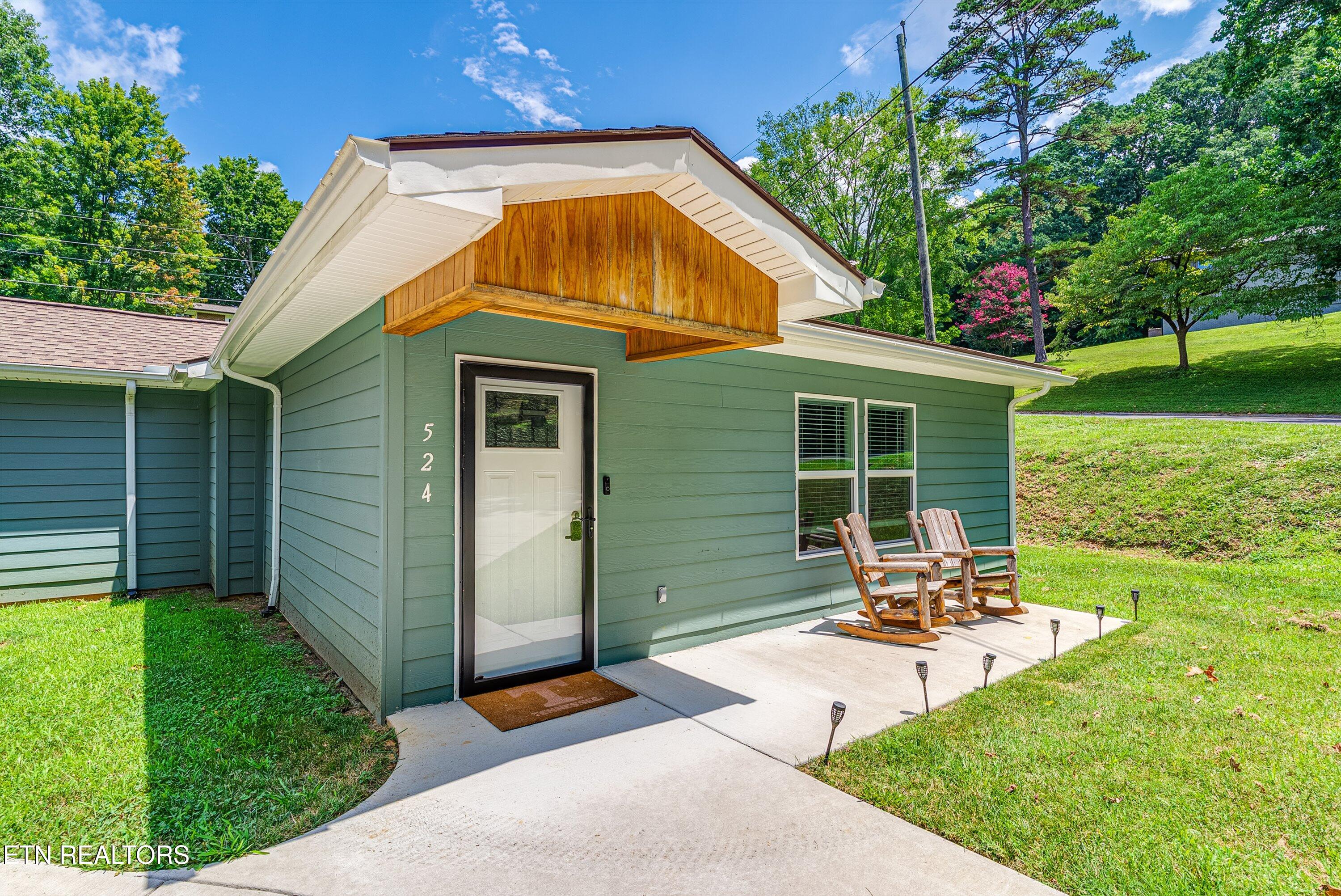 524 Amarillo Drive Seymour TN 37865
