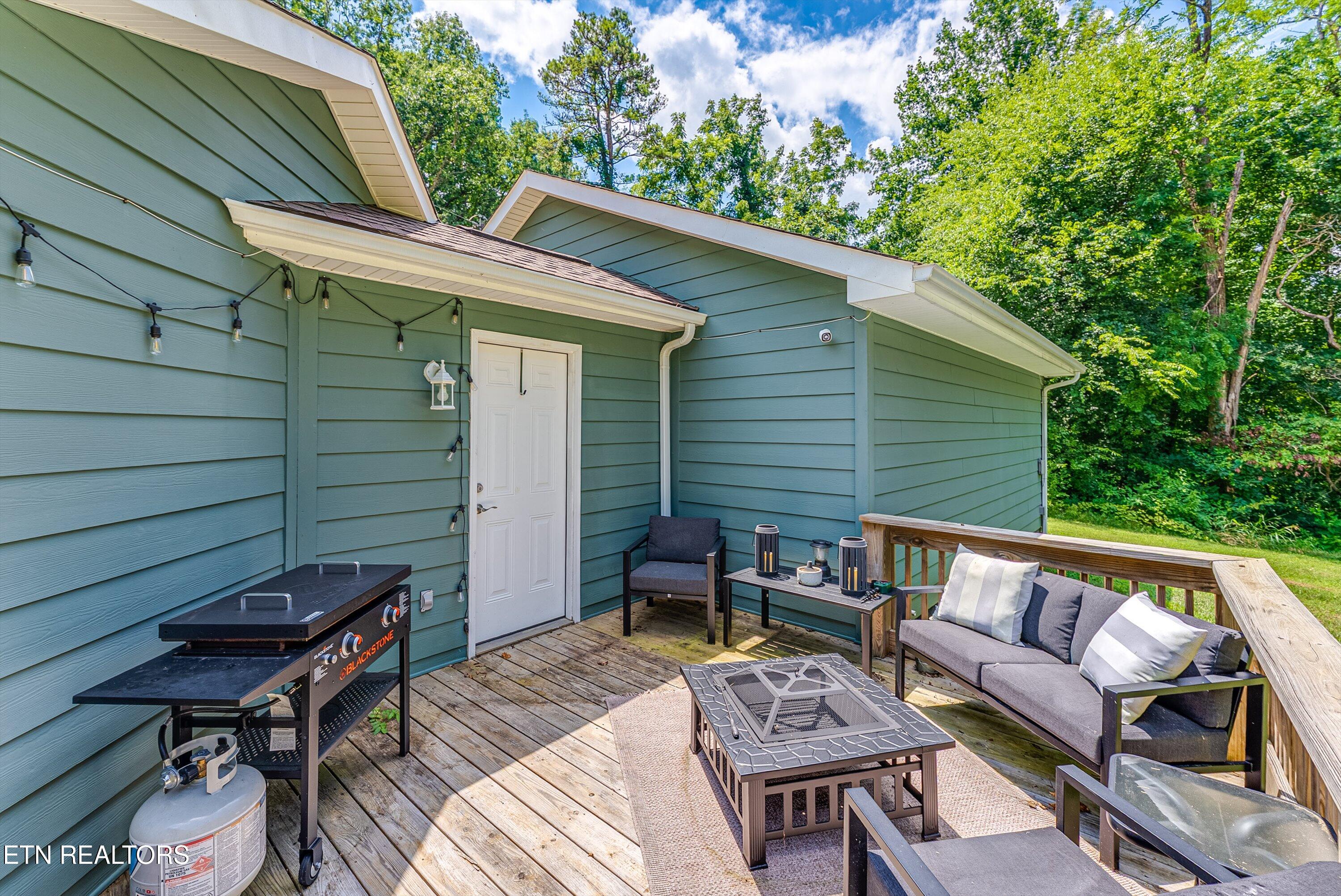 524 Amarillo Drive Seymour TN 37865