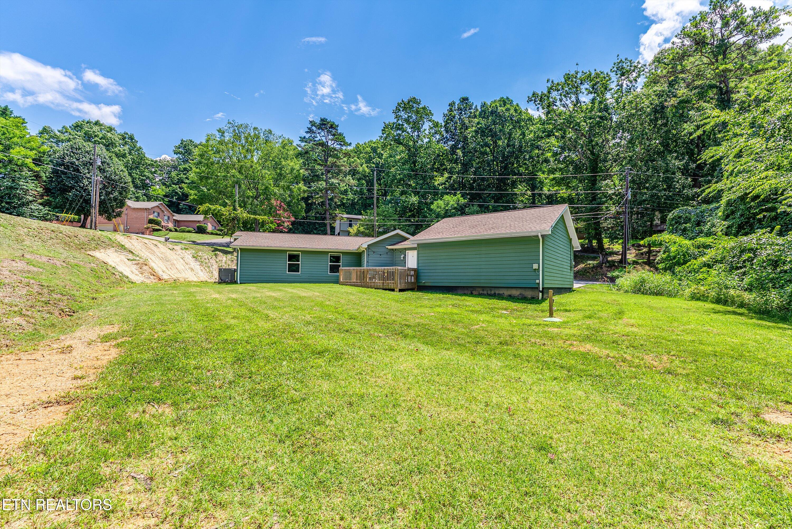 524 Amarillo Drive Seymour TN 37865