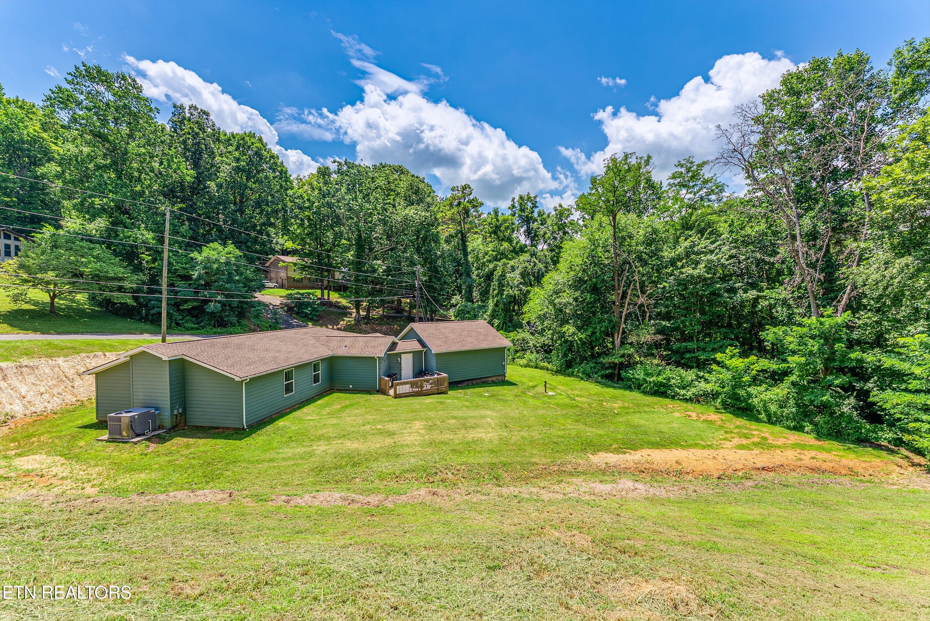 524 Amarillo Drive Seymour TN 37865
