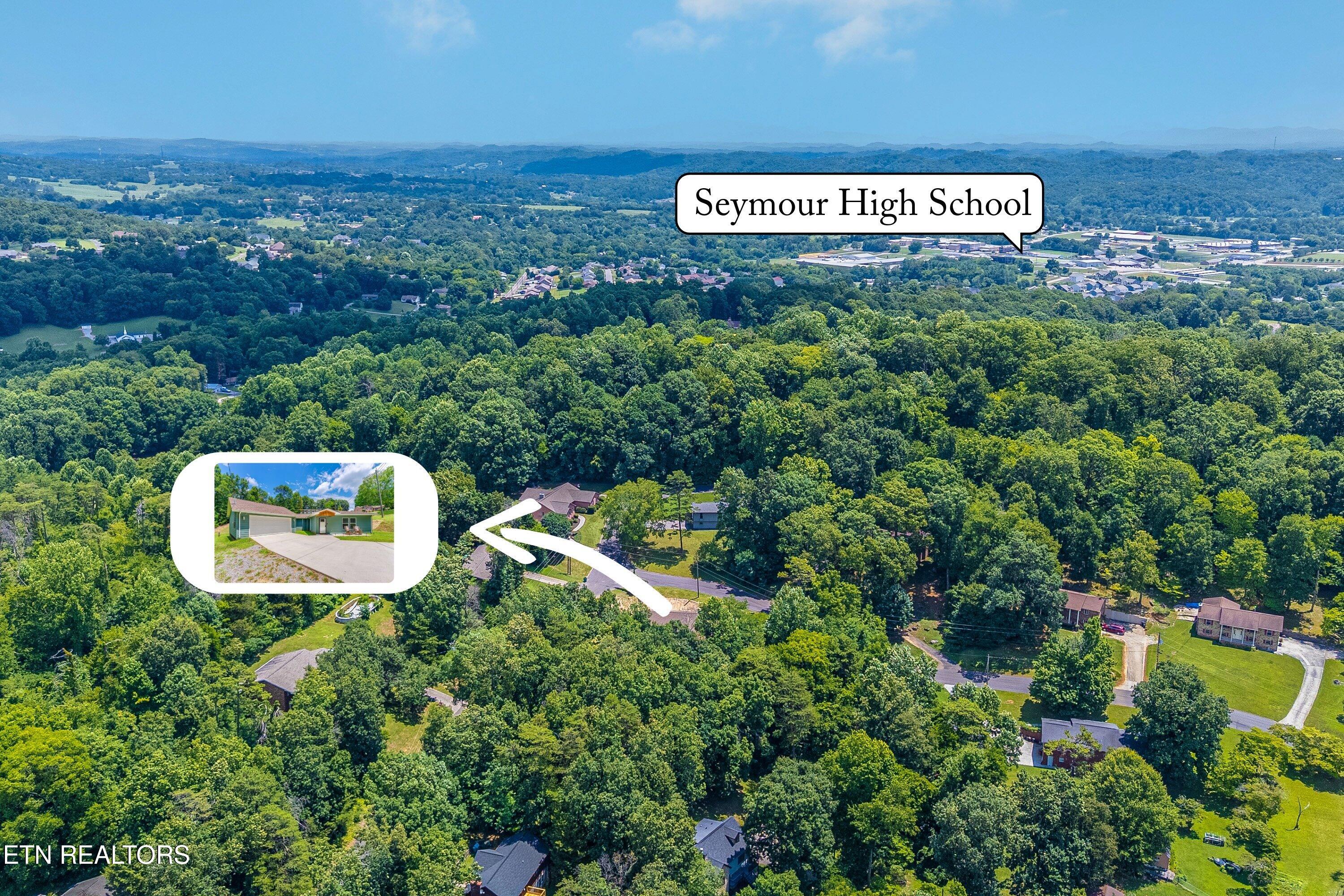 524 Amarillo Drive Seymour TN 37865