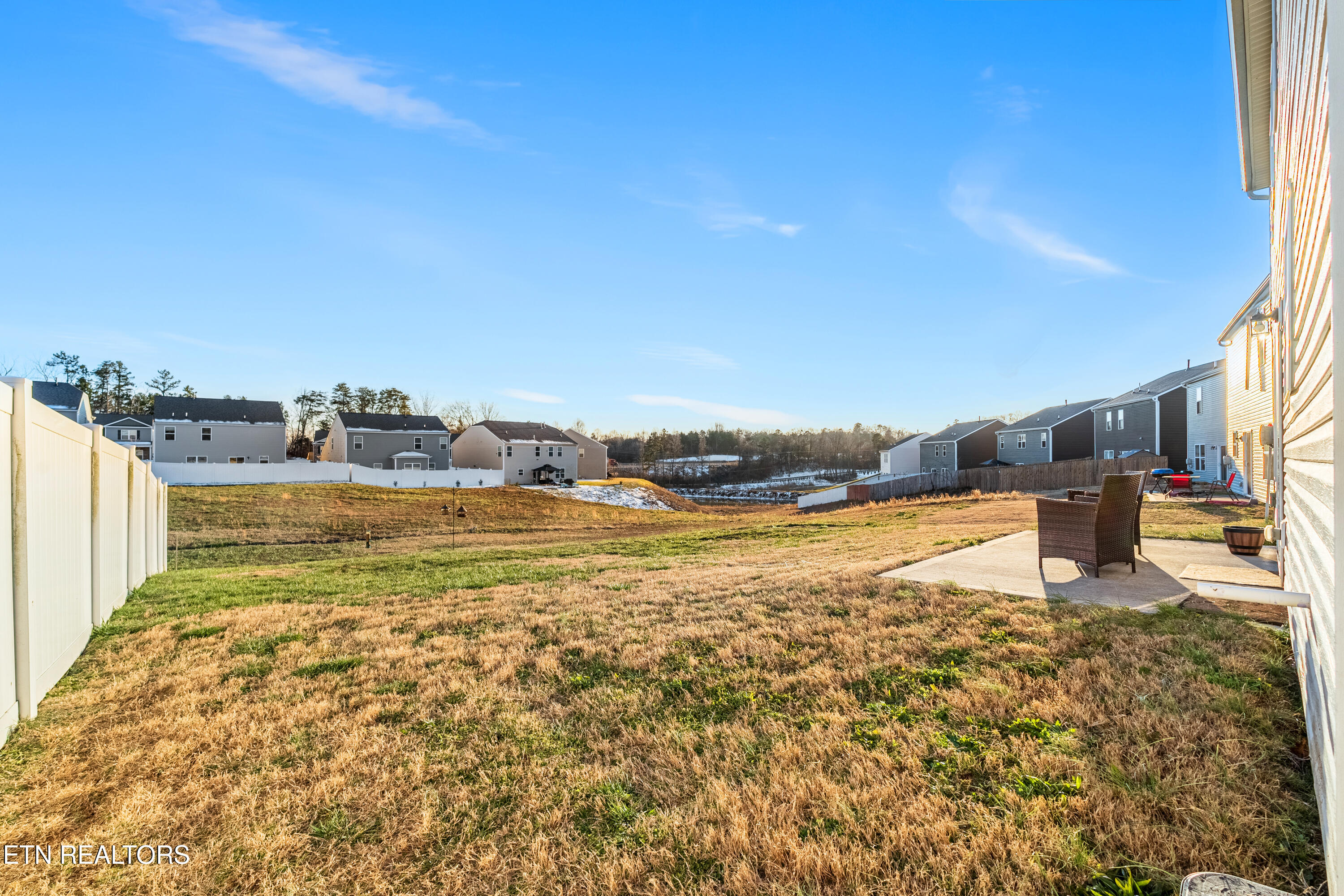 12124 Evergreen Terrace Lane Knoxville TN 37932