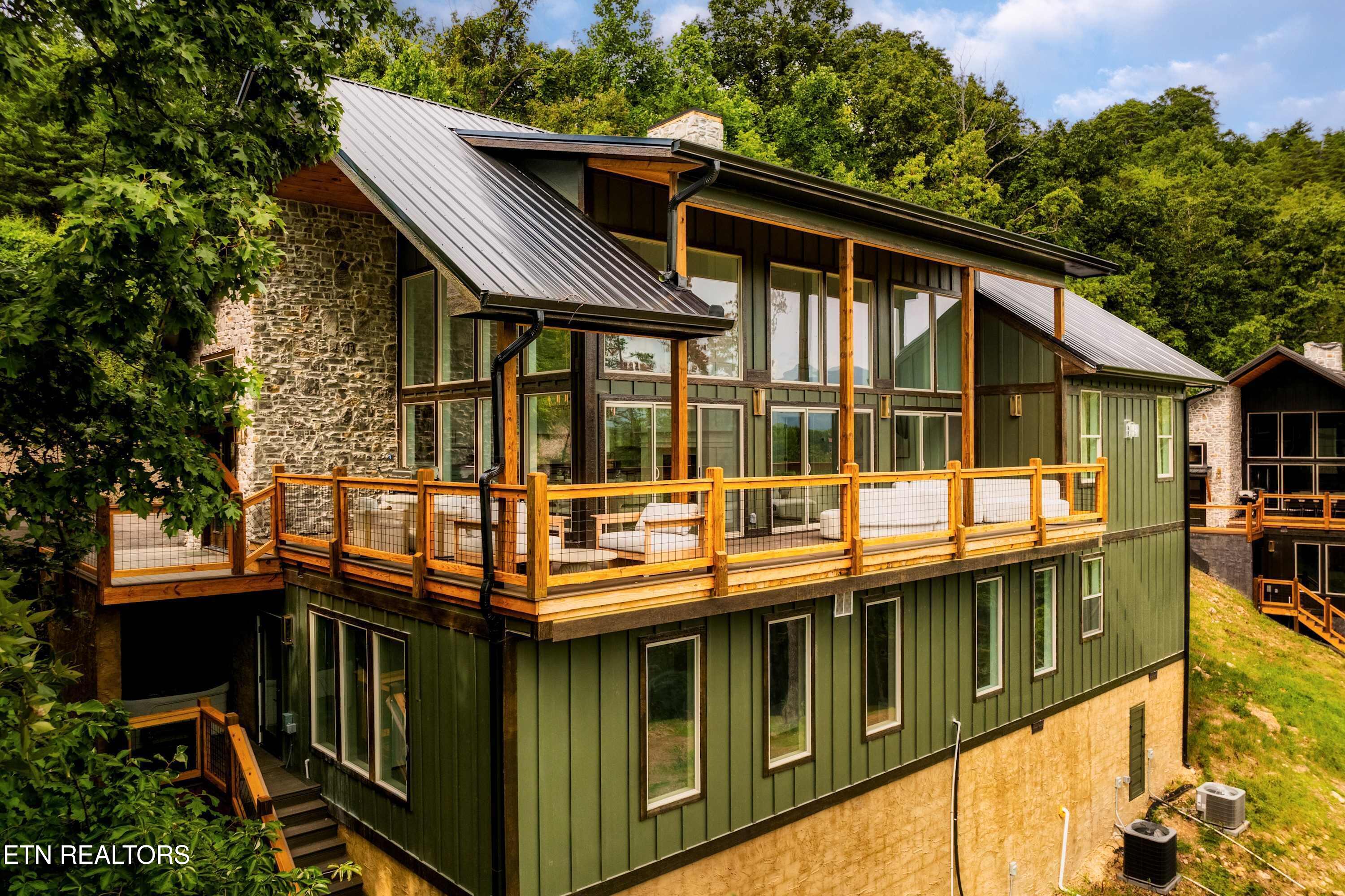 2931 Redtail Road Sevierville TN 37862