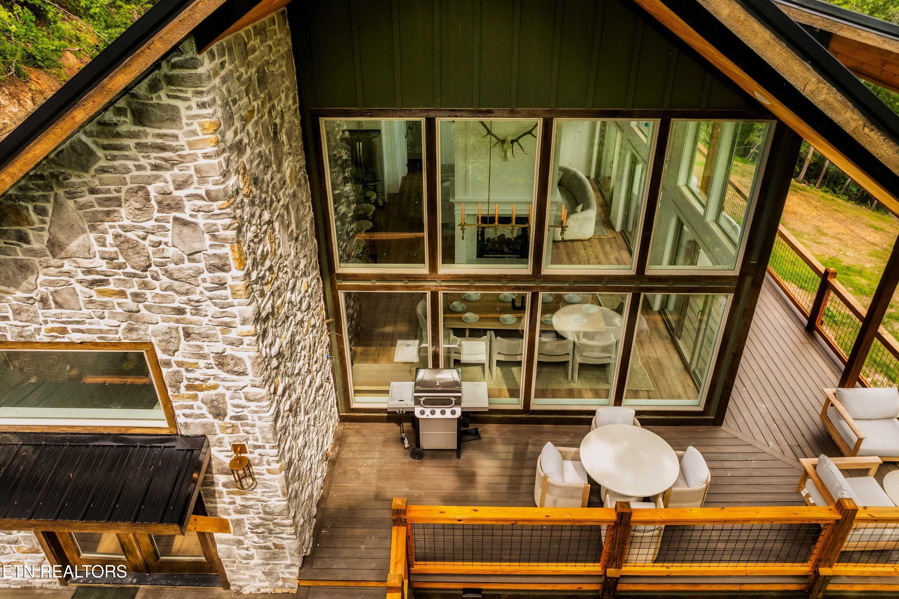 2931 Redtail Road Sevierville TN 37862