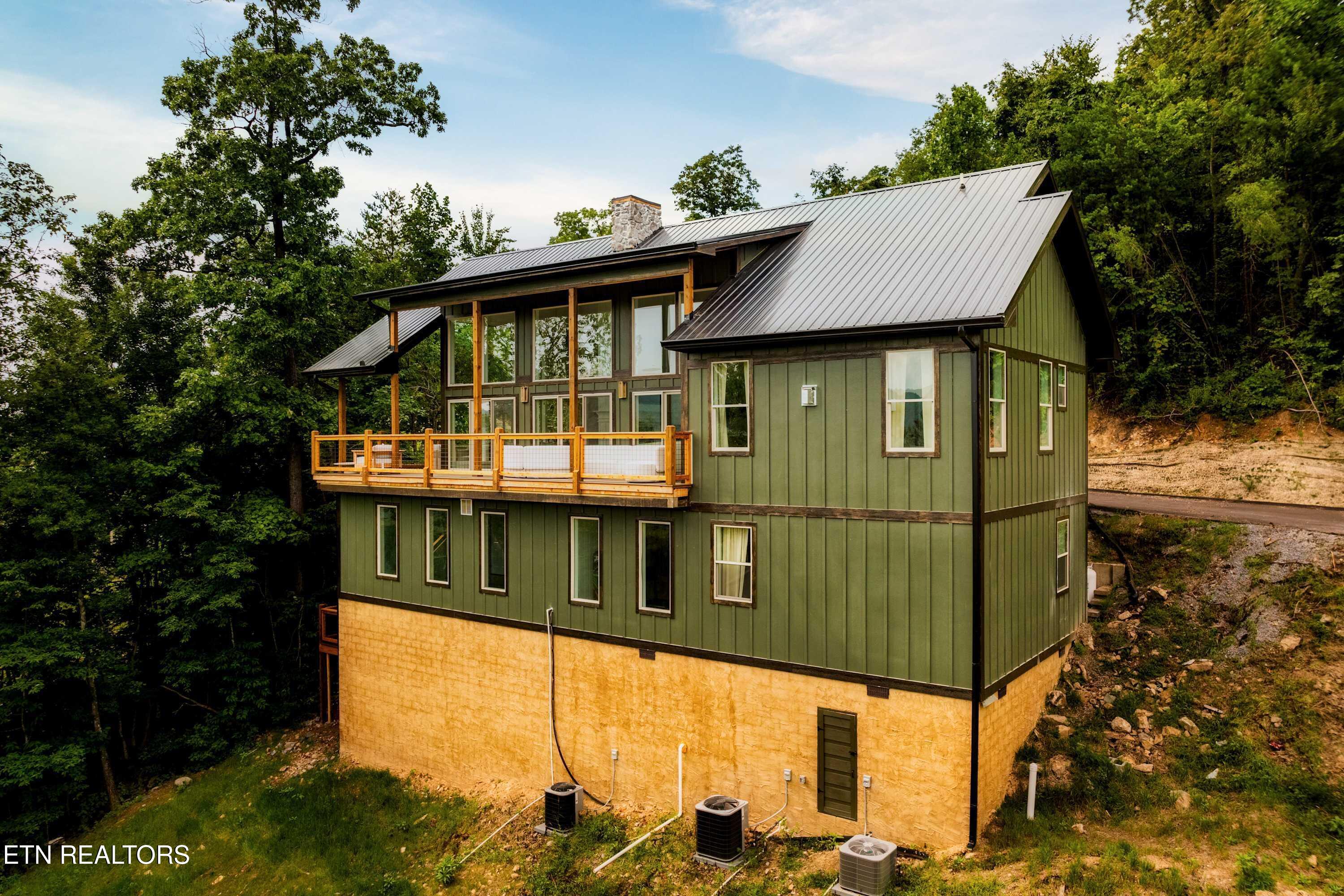 2931 Redtail Road Sevierville TN 37862
