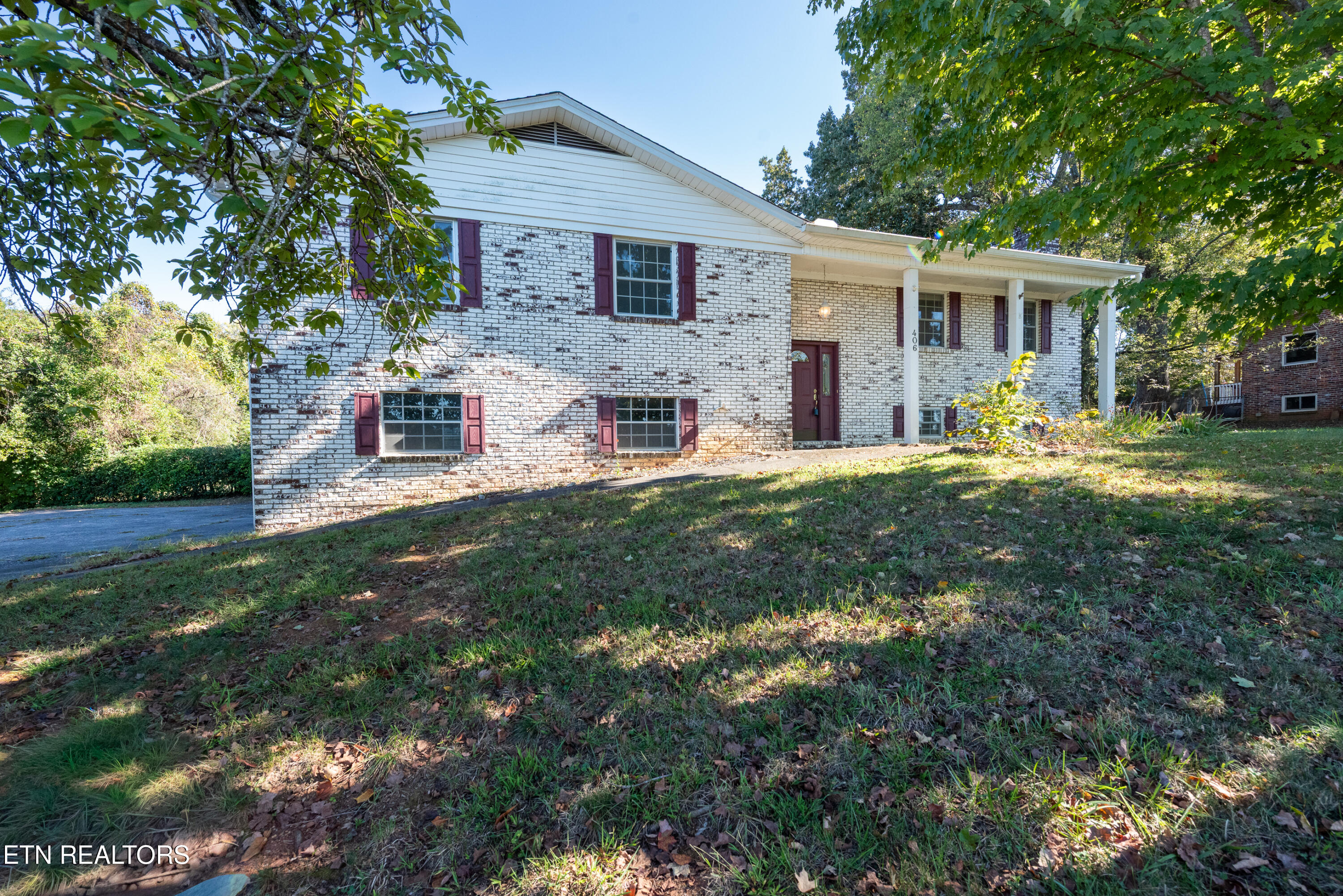 406 Montvale Station Road Maryville TN 37803