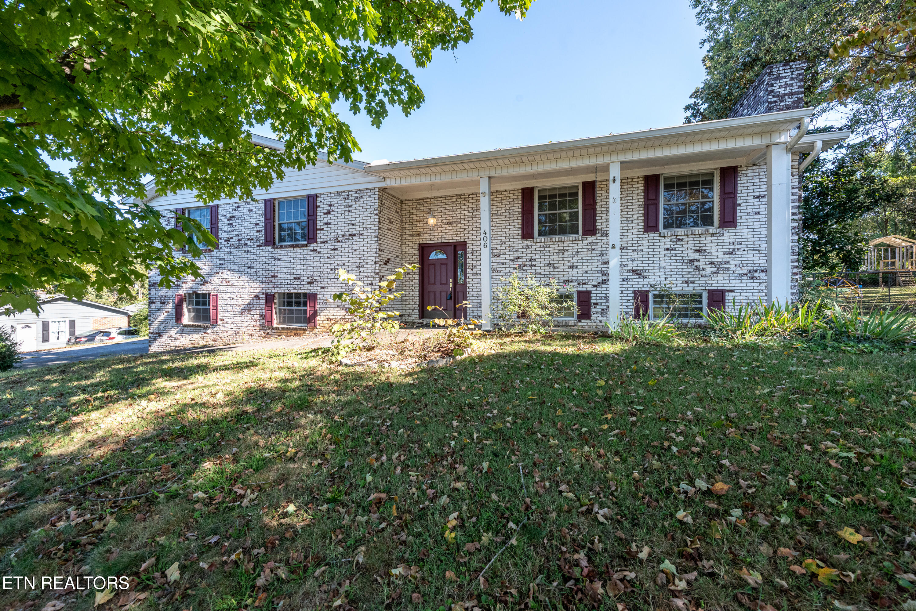 406 Montvale Station Road Maryville TN 37803