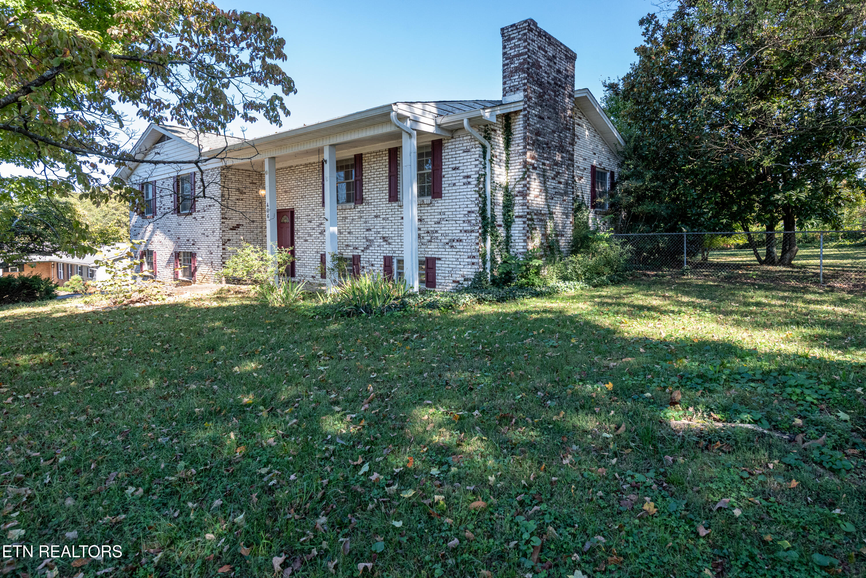 406 Montvale Station Road Maryville TN 37803