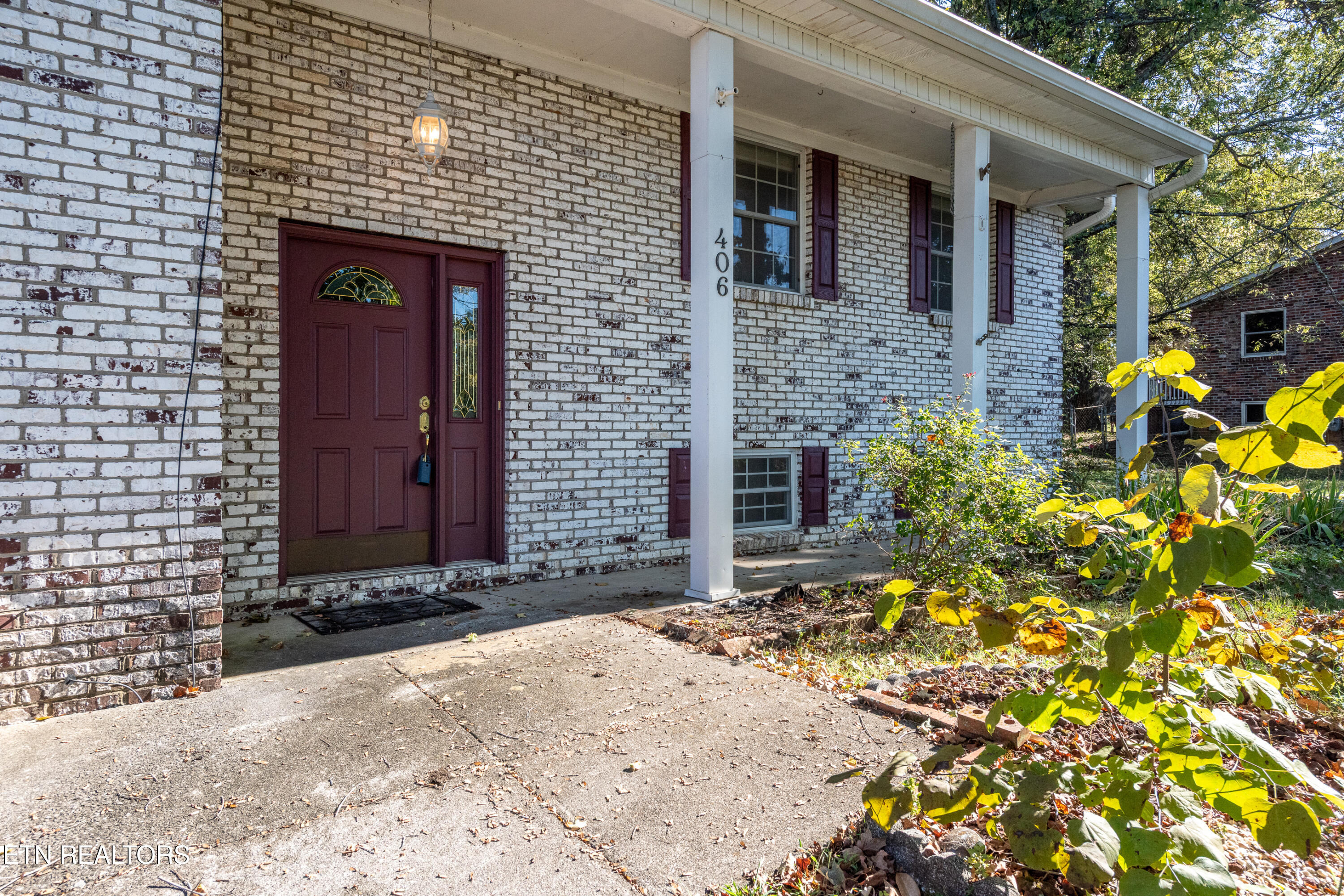 406 Montvale Station Road Maryville TN 37803