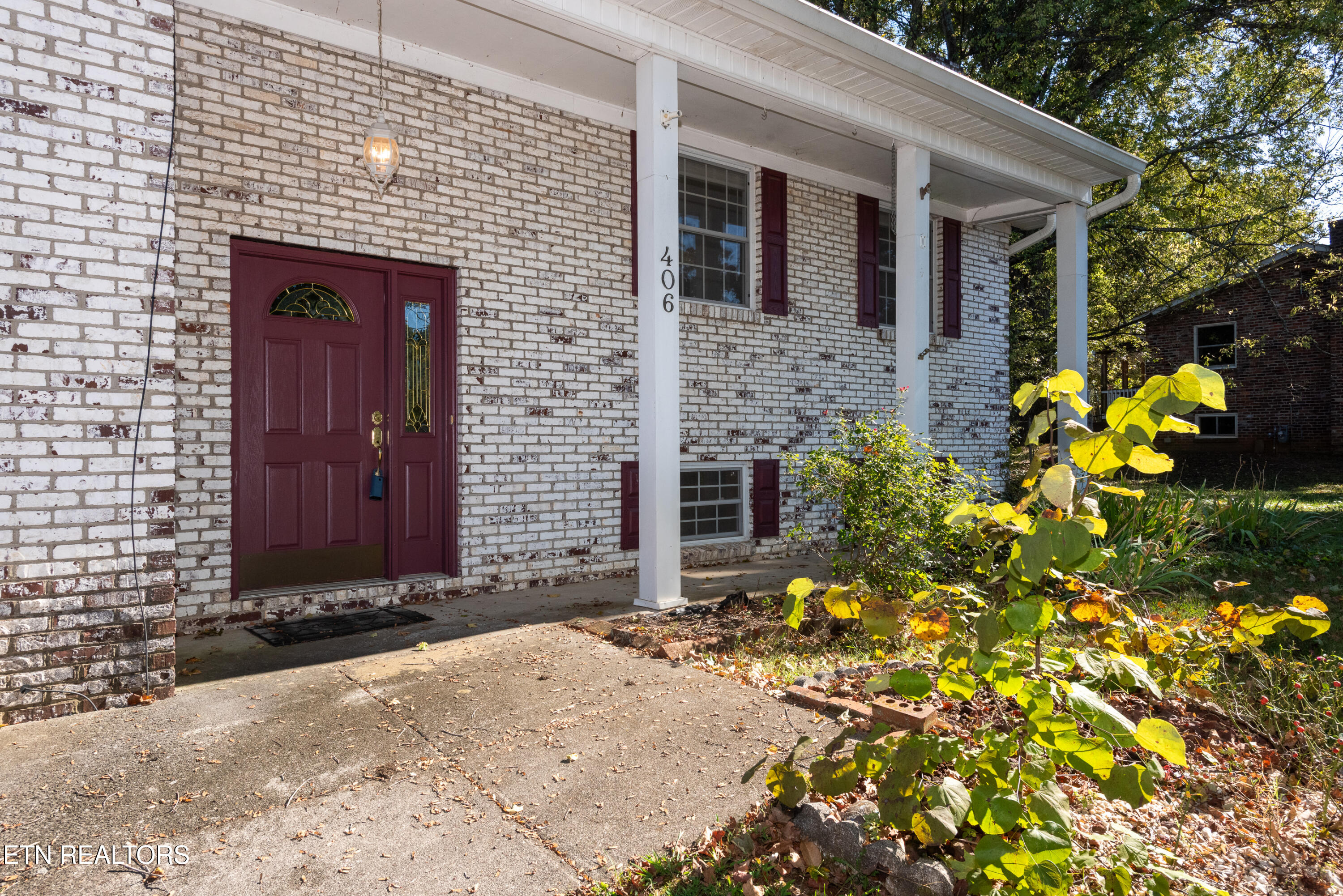 406 Montvale Station Road Maryville TN 37803