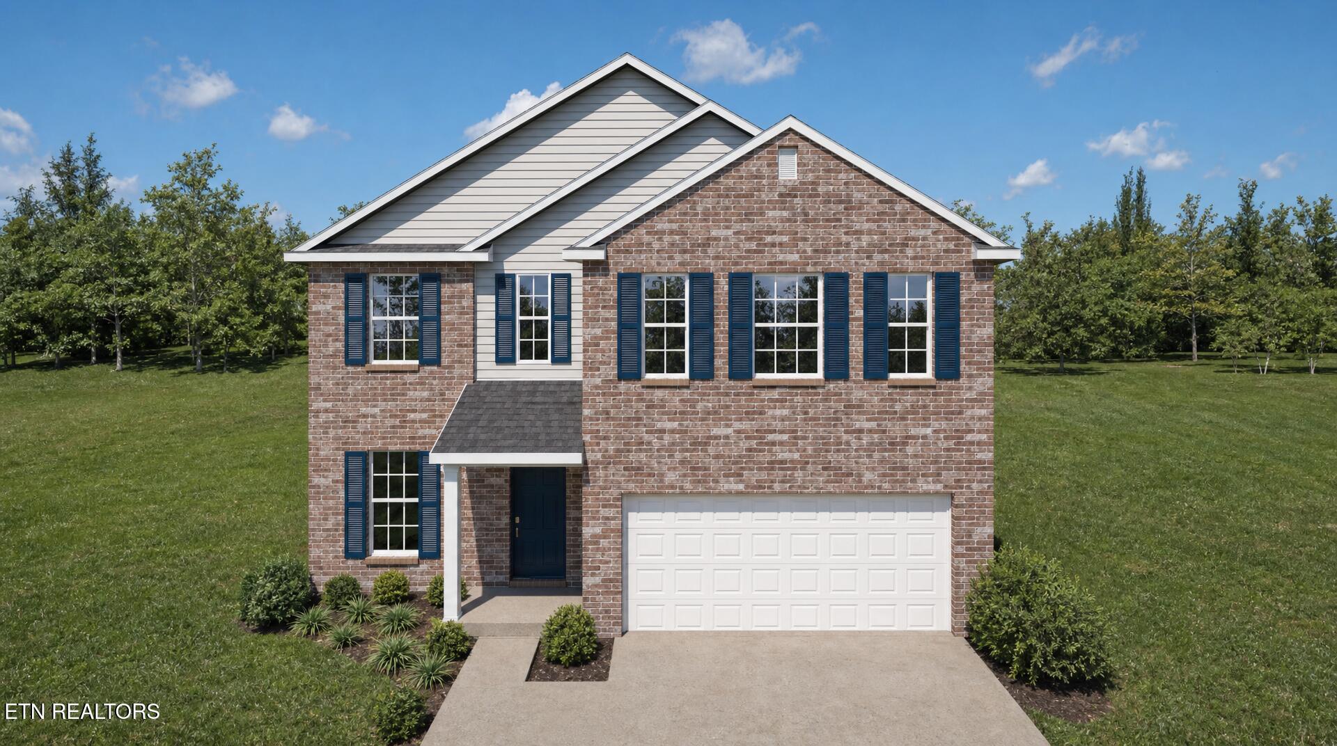 2225 Ebony Wood Lane Knoxville TN 37932