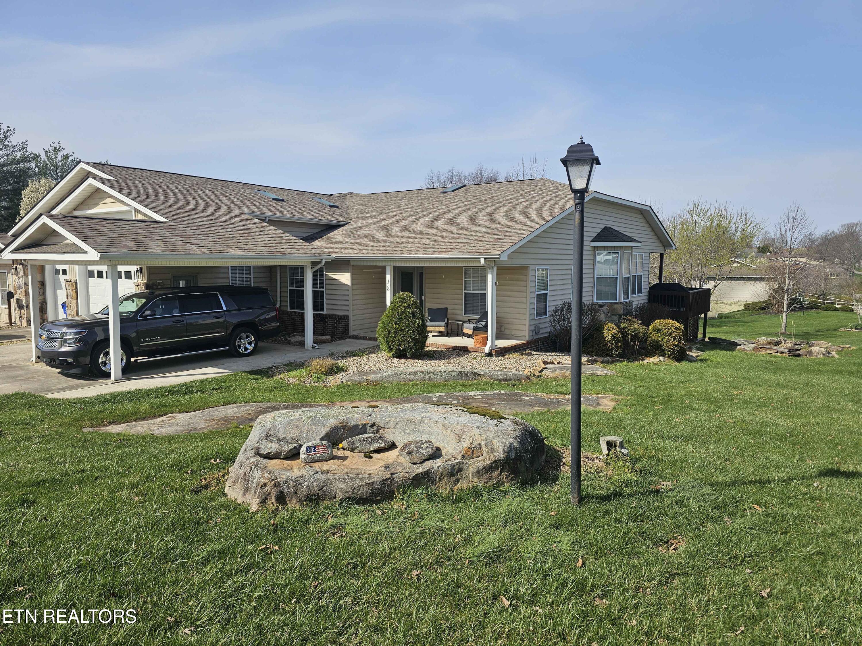 18 Our Way Drive Crossville TN 38555