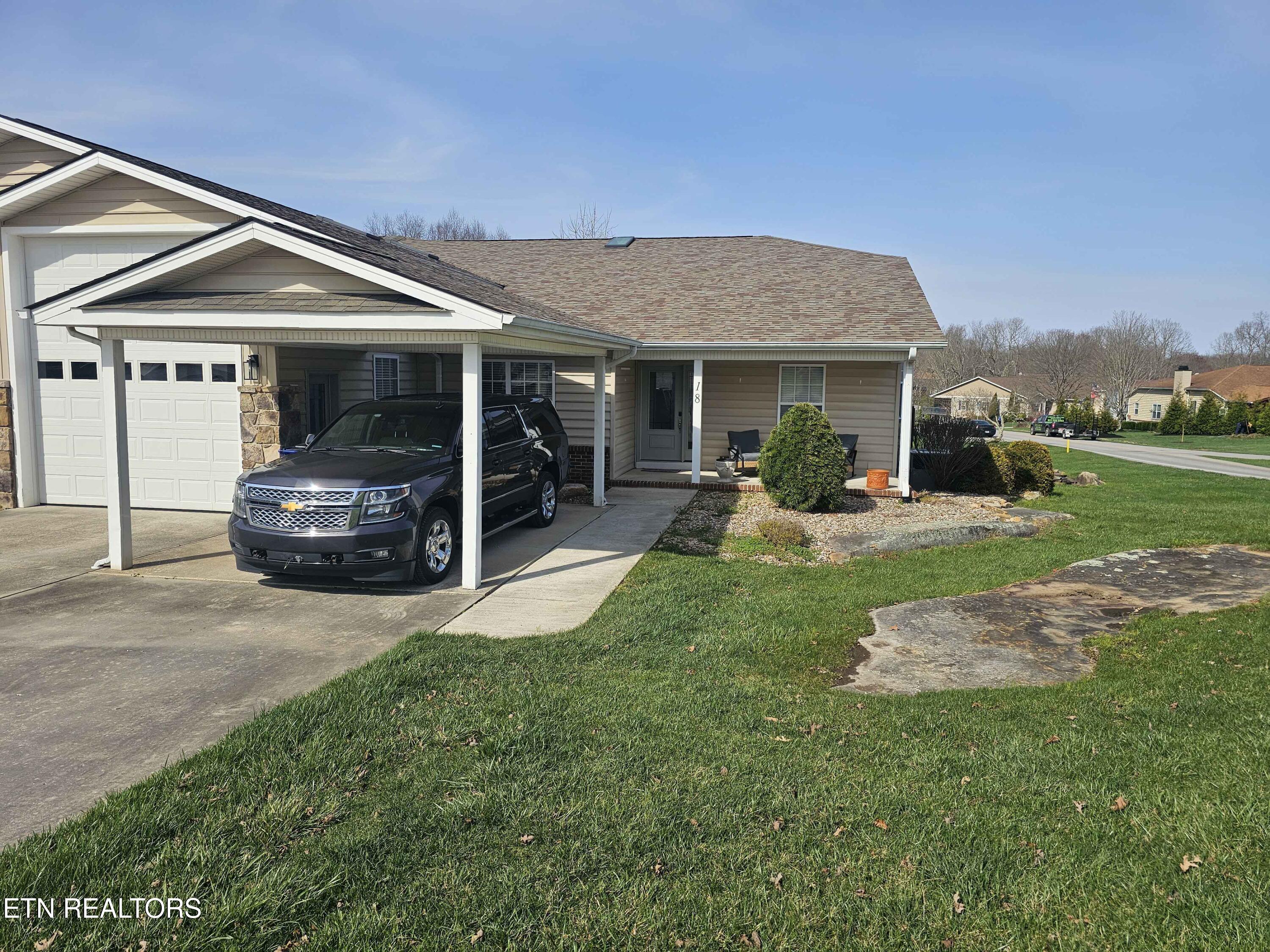 18 Our Way Drive Crossville TN 38555