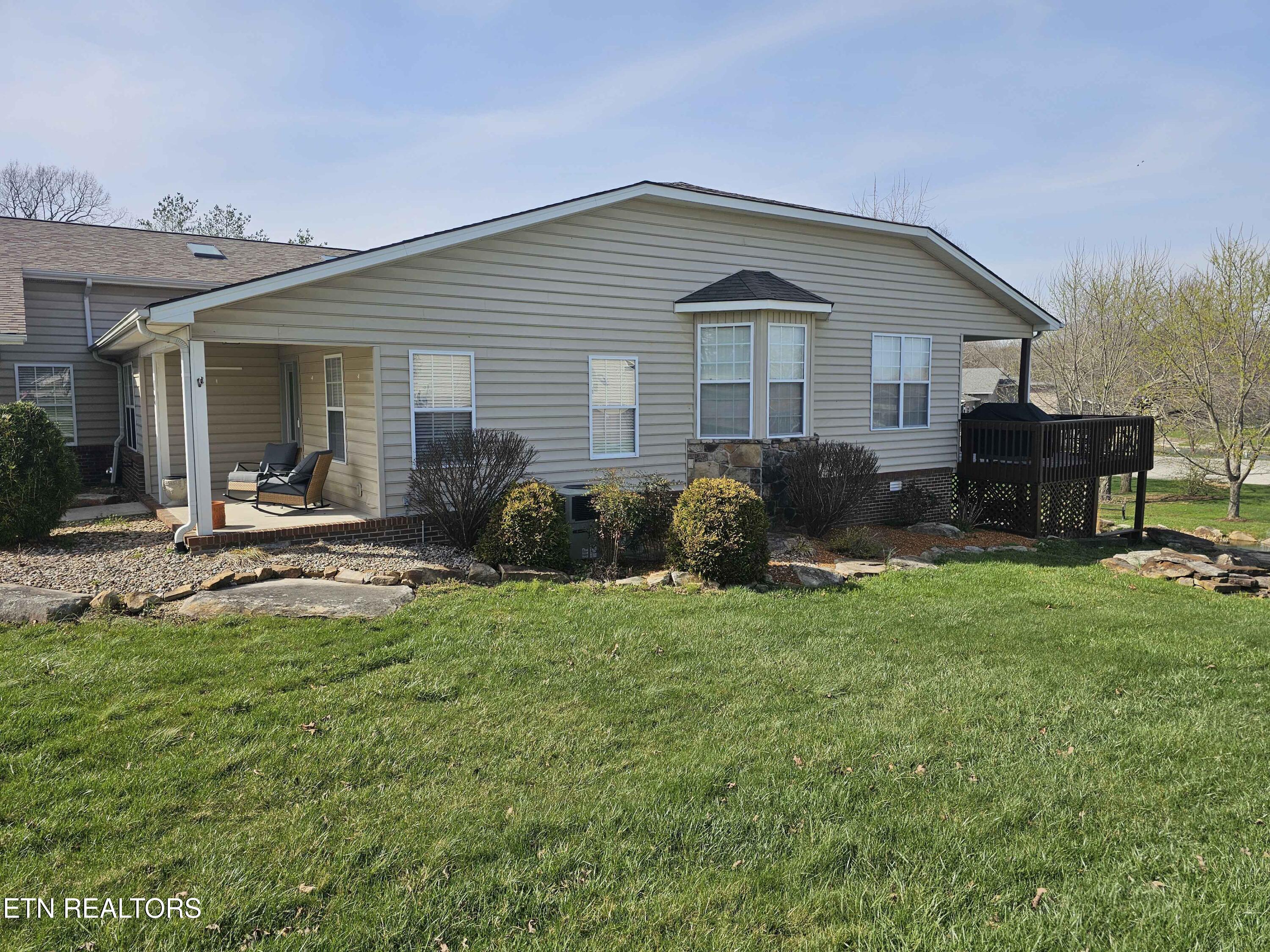 18 Our Way Drive Crossville TN 38555